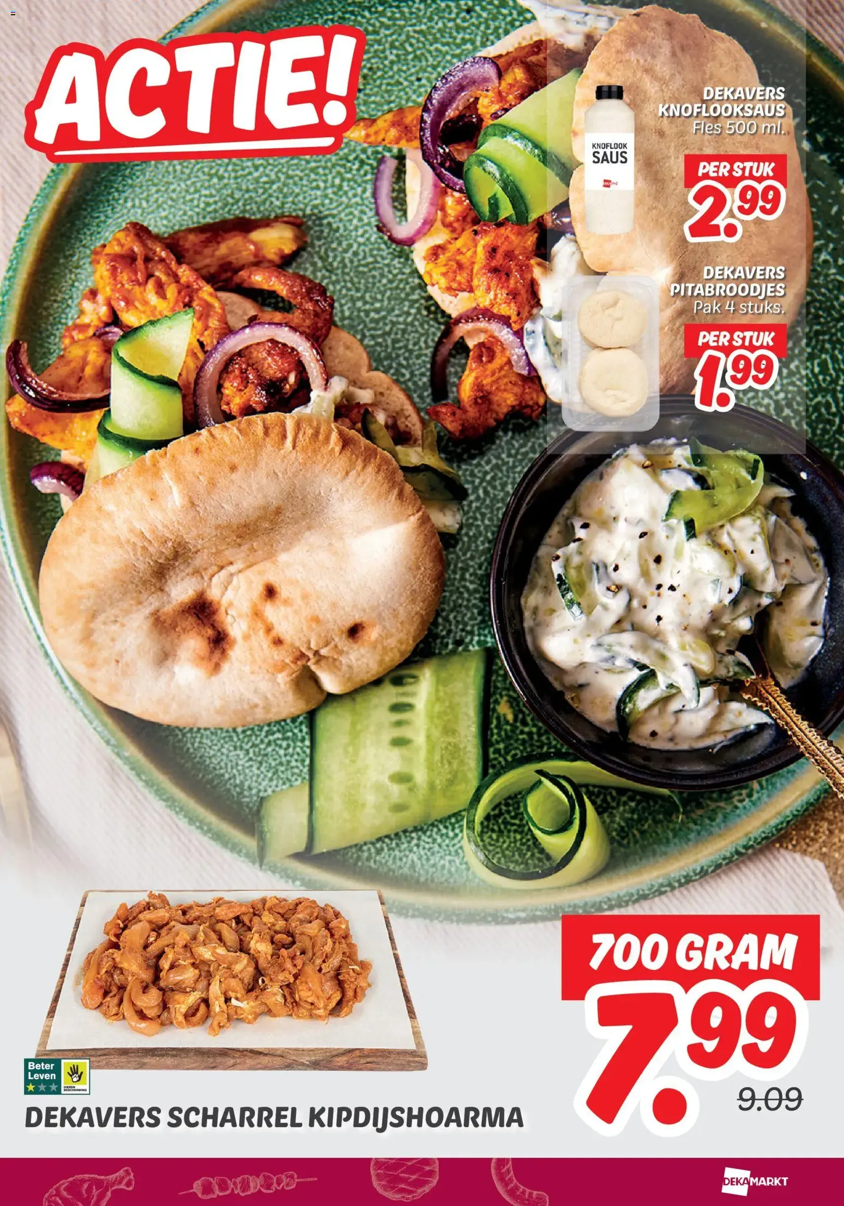 Dekamarkt - Folder - geldige folder vanaf 23-02-2026 pagina 7 van 29