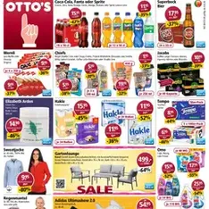 Otto's aktionen - Prospekt Vorschau gültig ab 04.08.2026