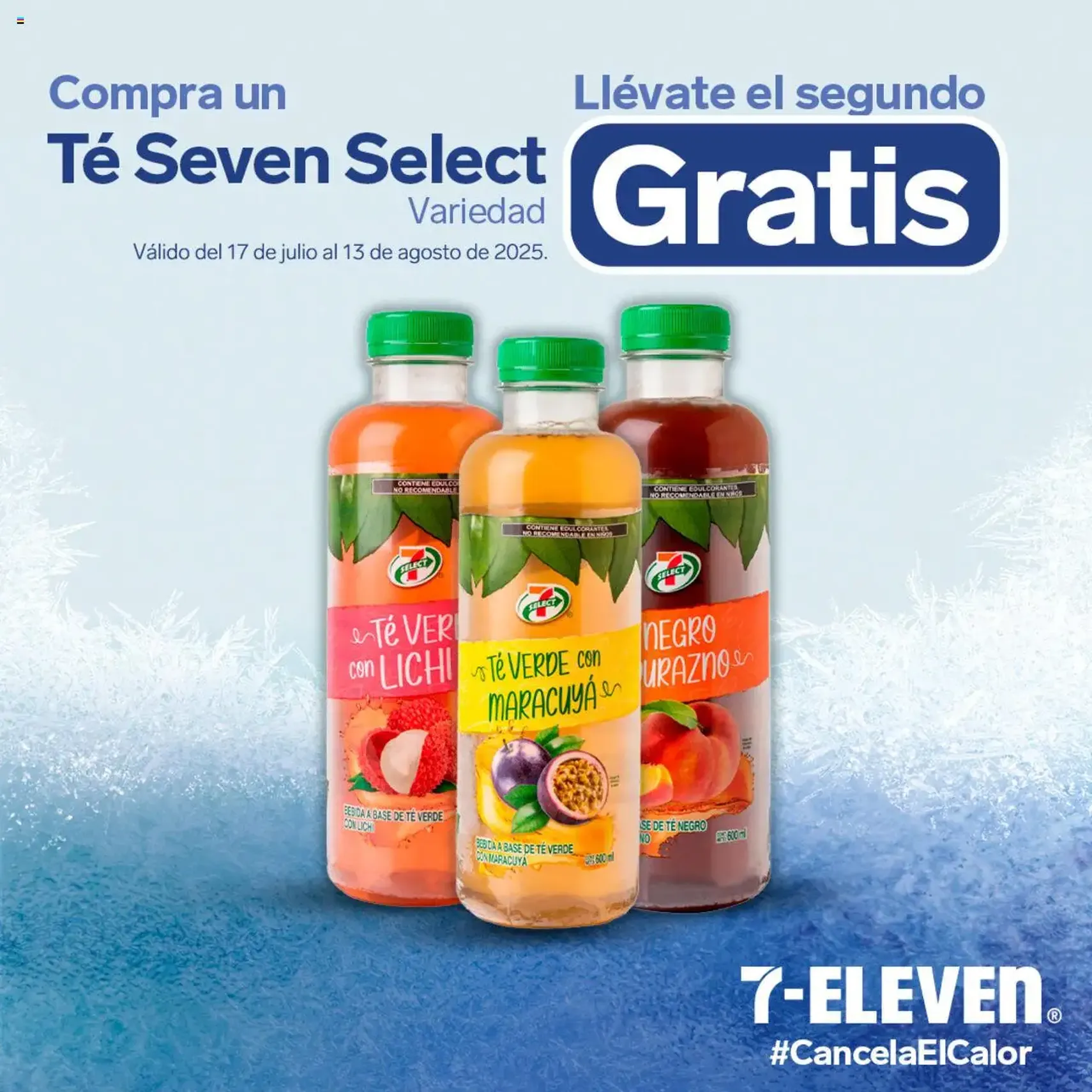 7-Eleven - Folleto - folleto válido desde 17/07/2025 página 2 de 23