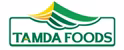 logo Tamda Foods