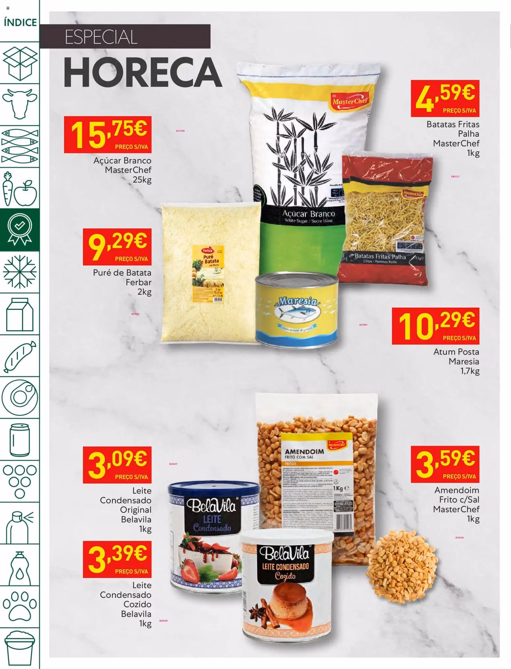 Recheio folheto - folheto válido a partir de 03/02/2026 página 14 de 56