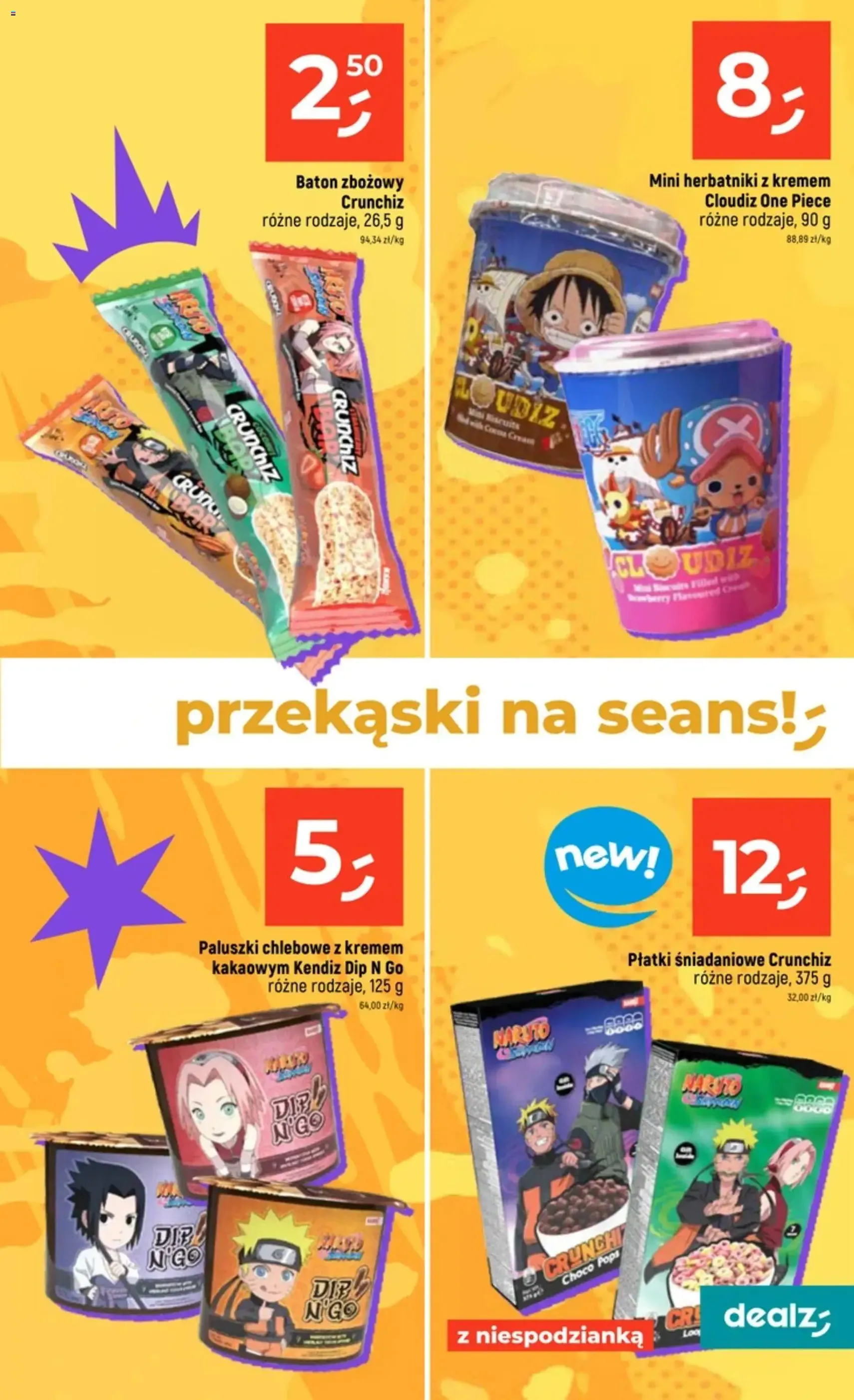 Dealz Gazetka - ważny gazetka od 29.01.2026 strona 35 z 48
