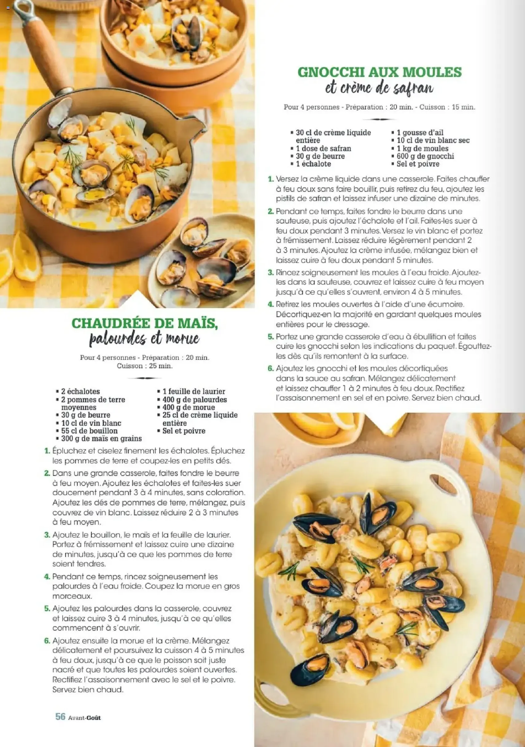 Grand Frais catalogue - brochure valable à partir du 02/06/2026, page 50 sur 70