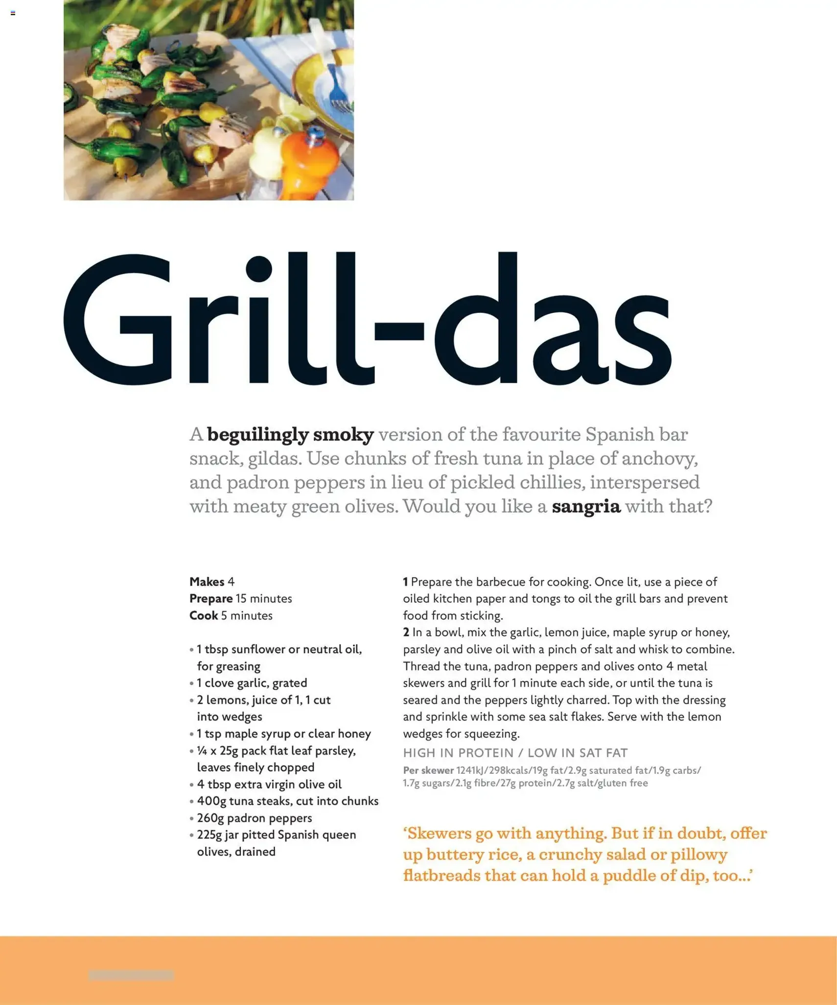 Waitrose Offers - valid flyer from 03/06/2026, page 24 of 128