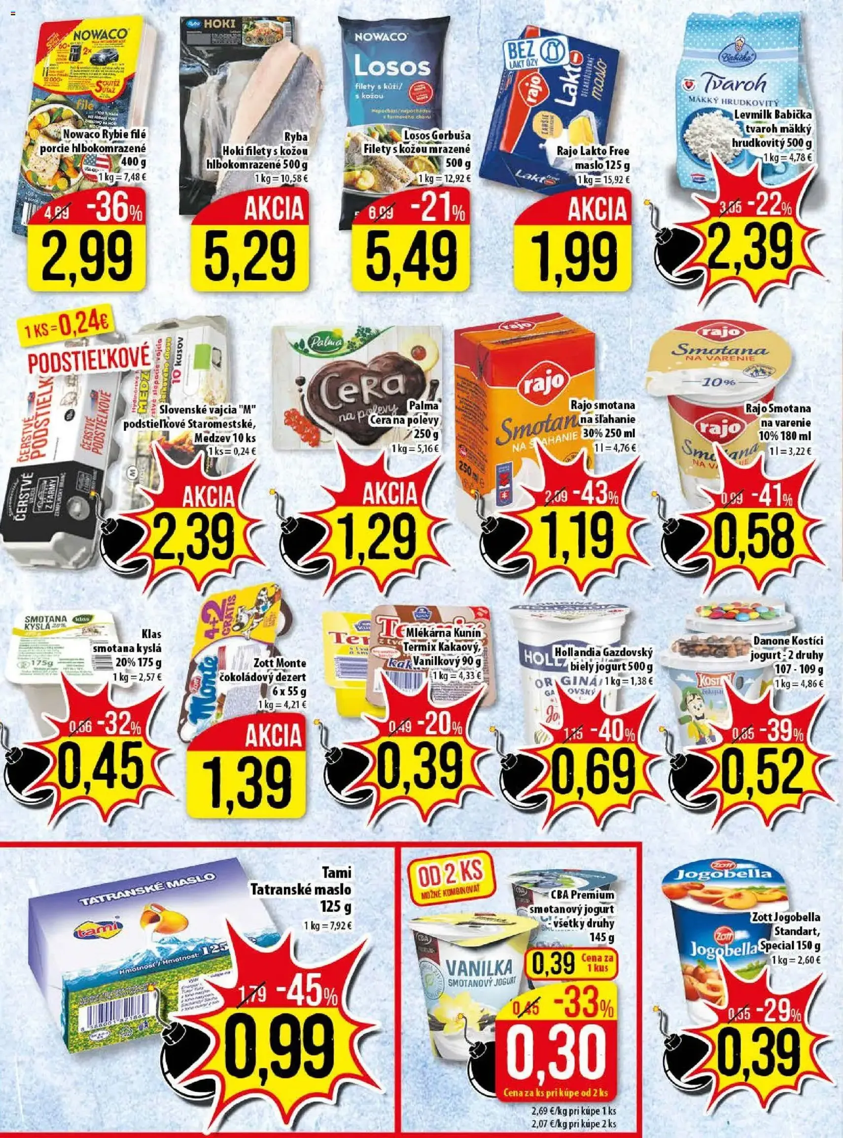 Klas leták - platný leták od 15.12.2025 strana 10 z 25