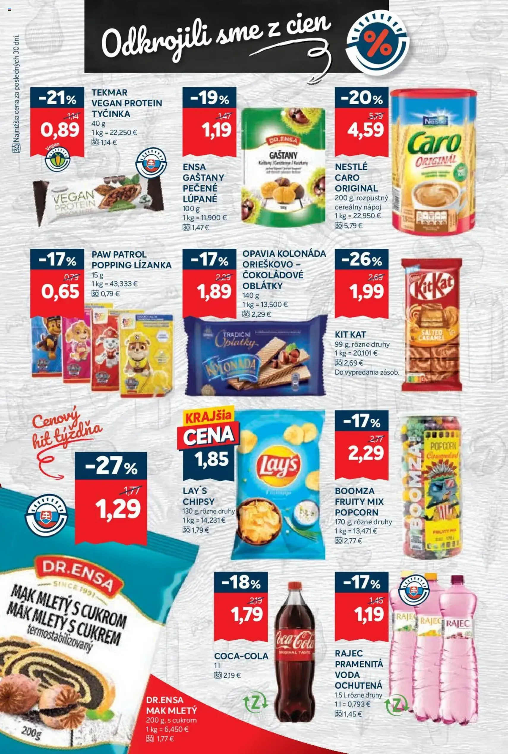 Kraj leták - platný leták od 25.09.2025 strana 8 z 13