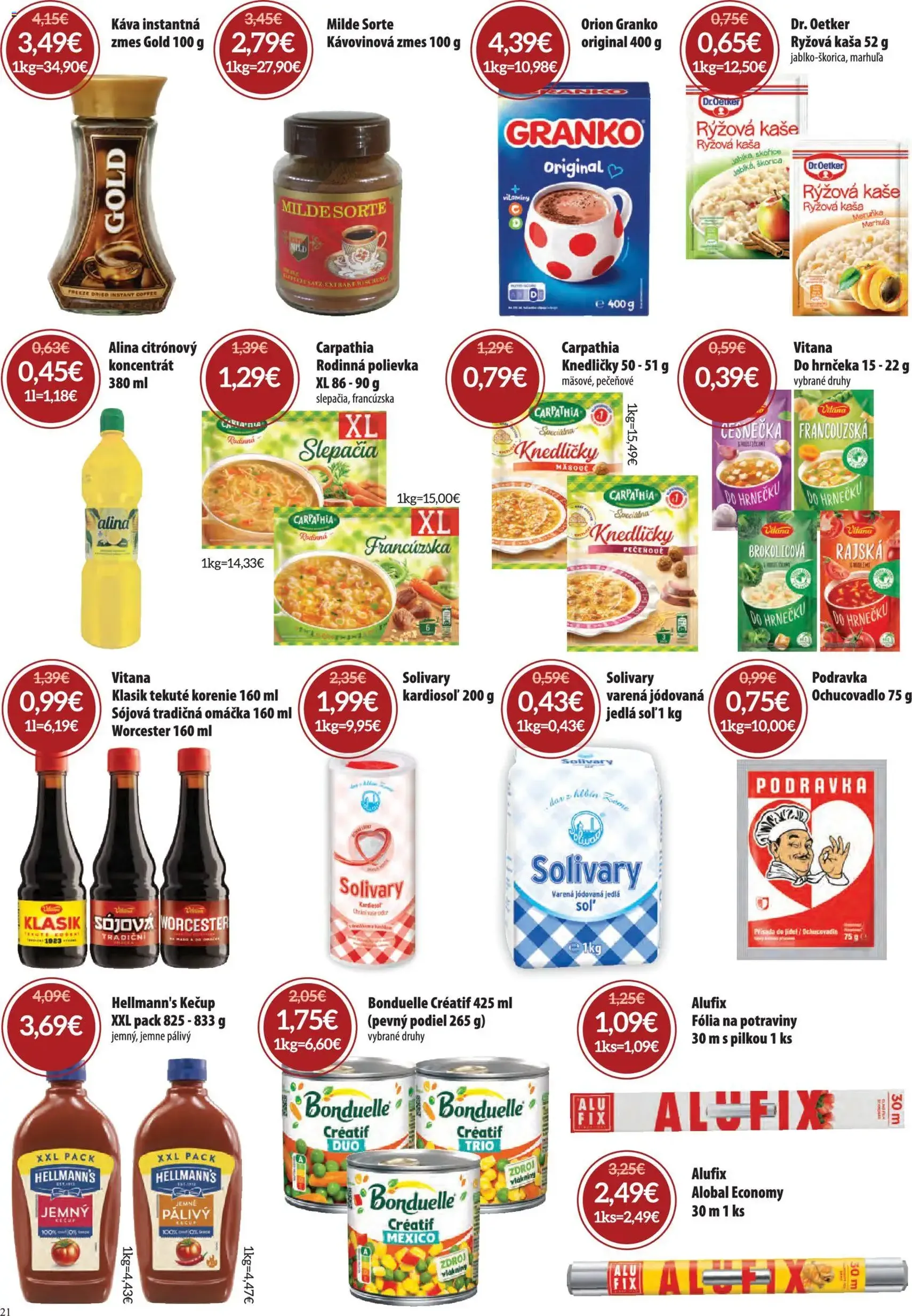 Nitrazdroj leták - platný leták od 01.04.2026 strana 21 z 24
