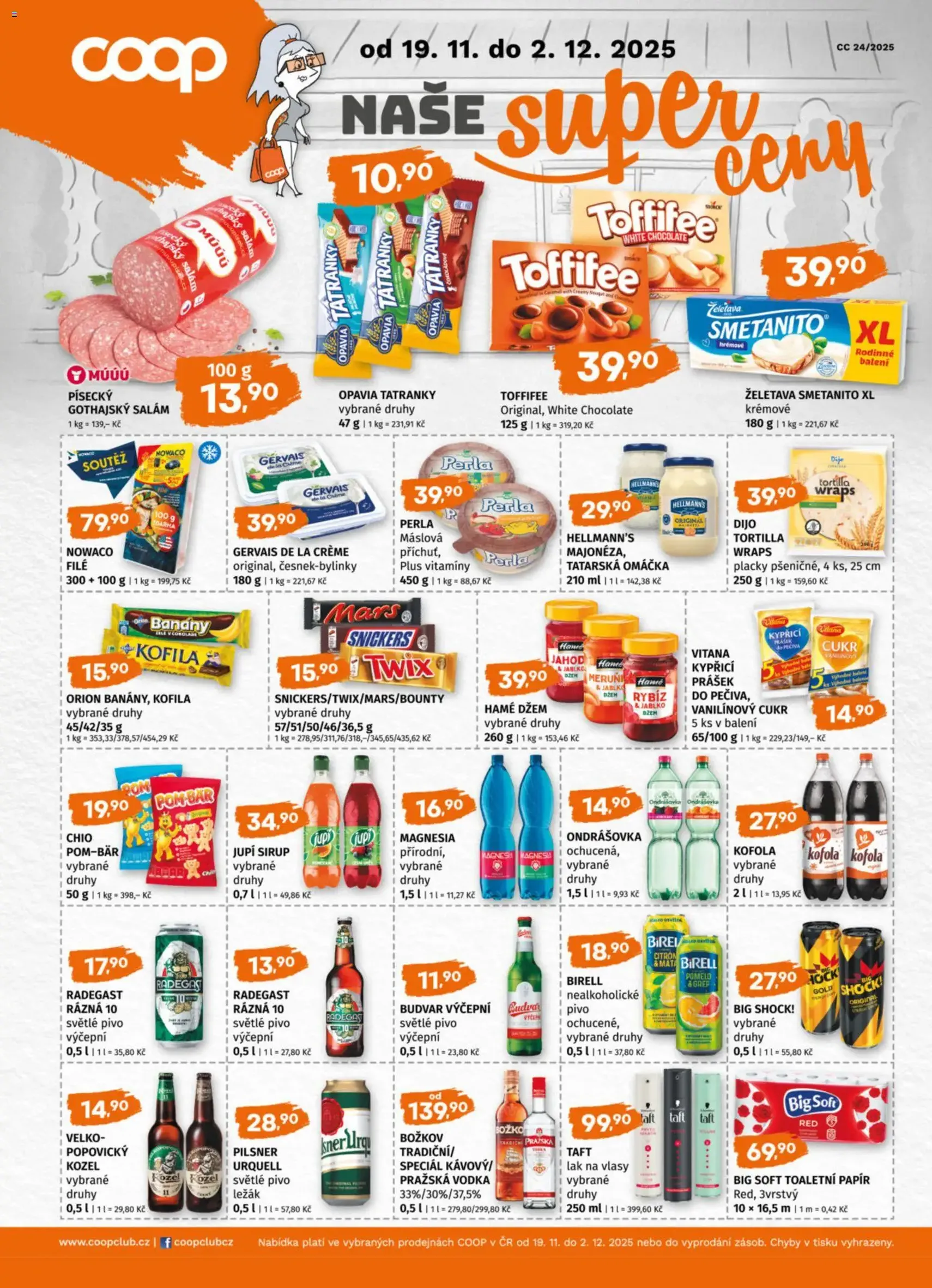 Terno leták - platný leták od 26.11.2025 strana 17 z 24