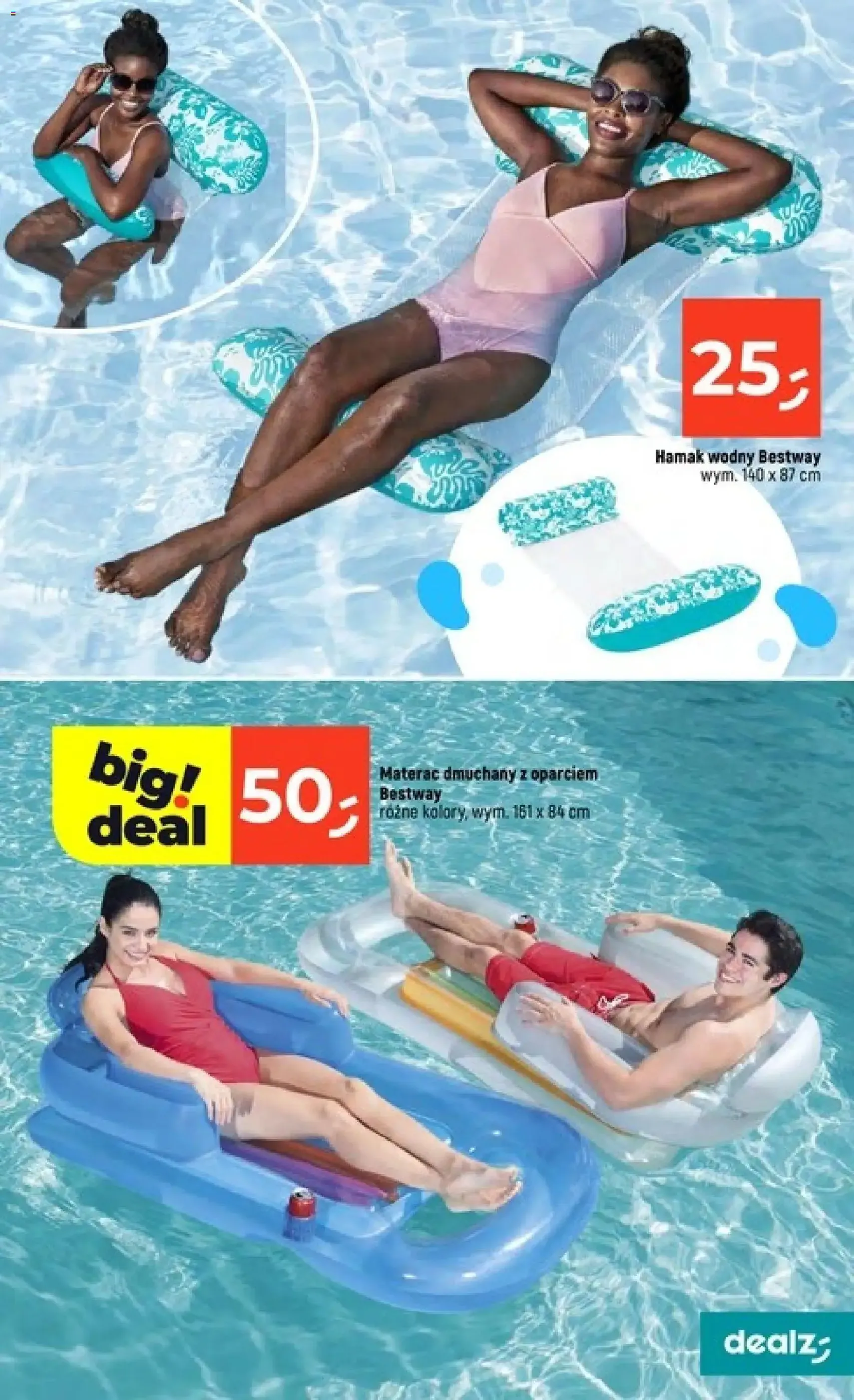 Dealz gazetka - ważny gazetka od 25.06.2026 strona 41 z 46
