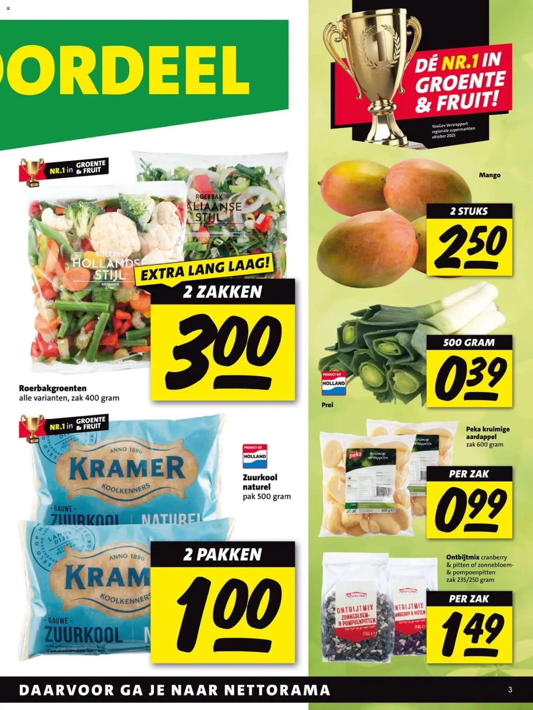 Nettorama - Folder - geldige folder vanaf 01-01-2026 pagina 3 van 26