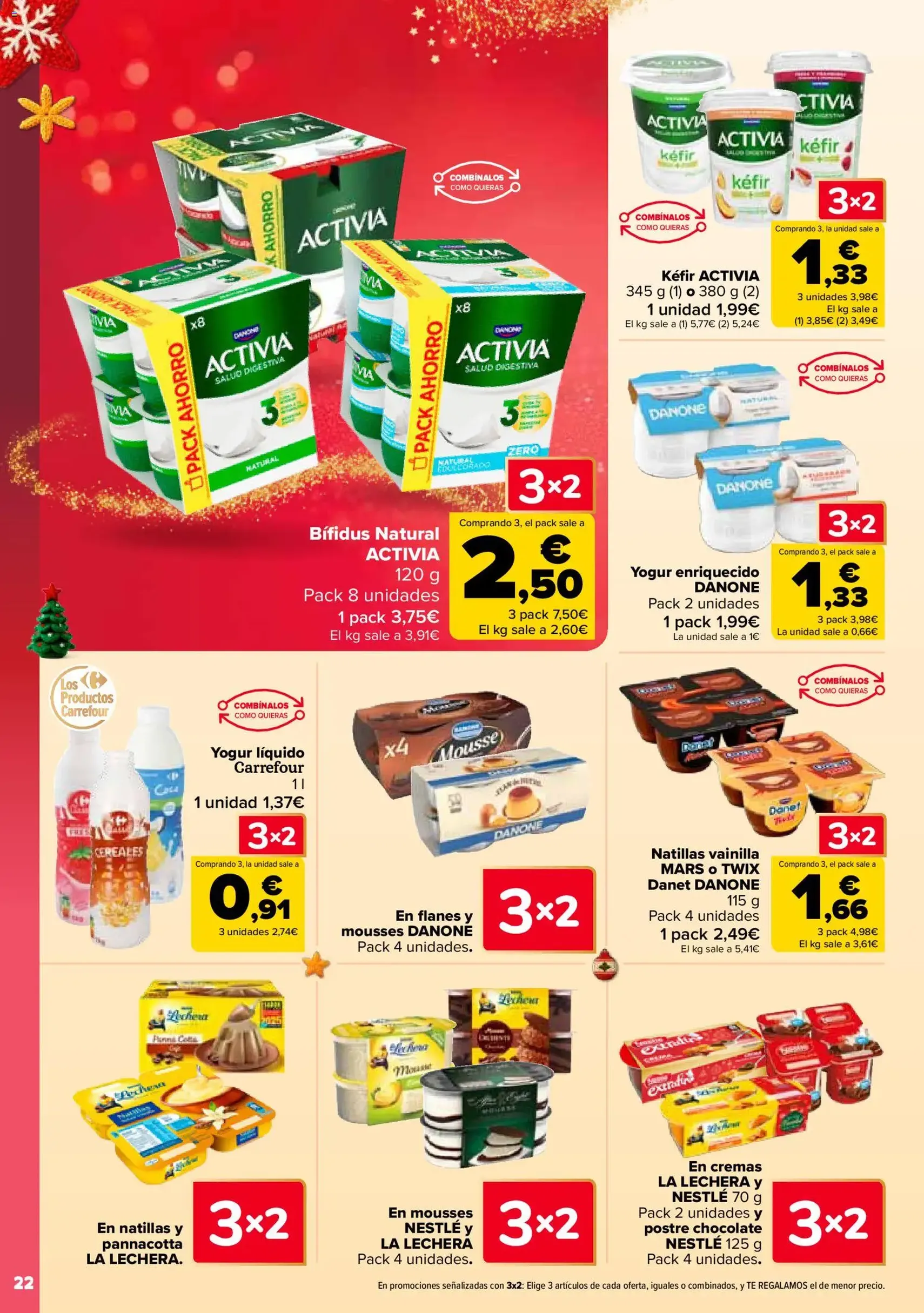 Carrefour folleto - folleto válido desde 12/12/2025 página 24 de 97