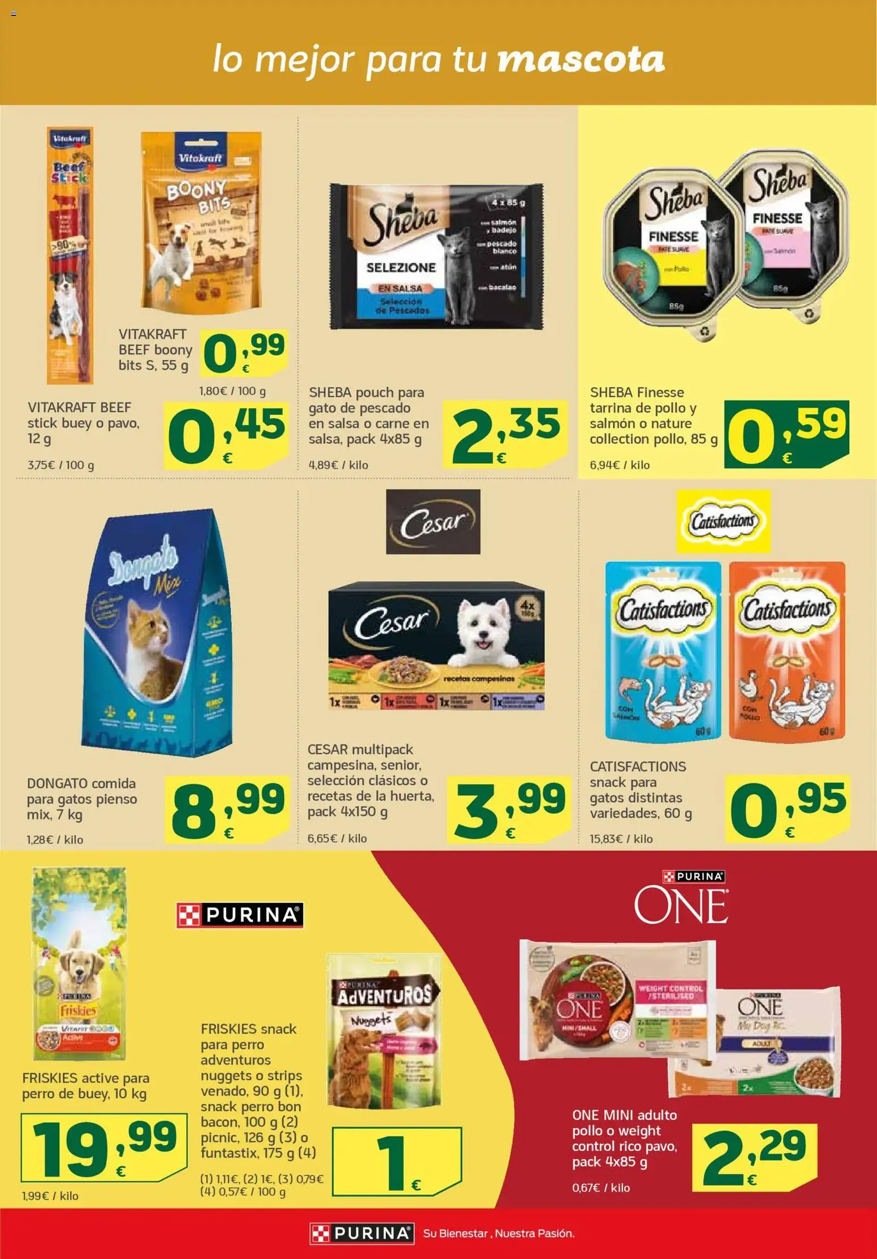 HiperDino folleto - folleto válido desde 23/01/2026 página 34 de 36