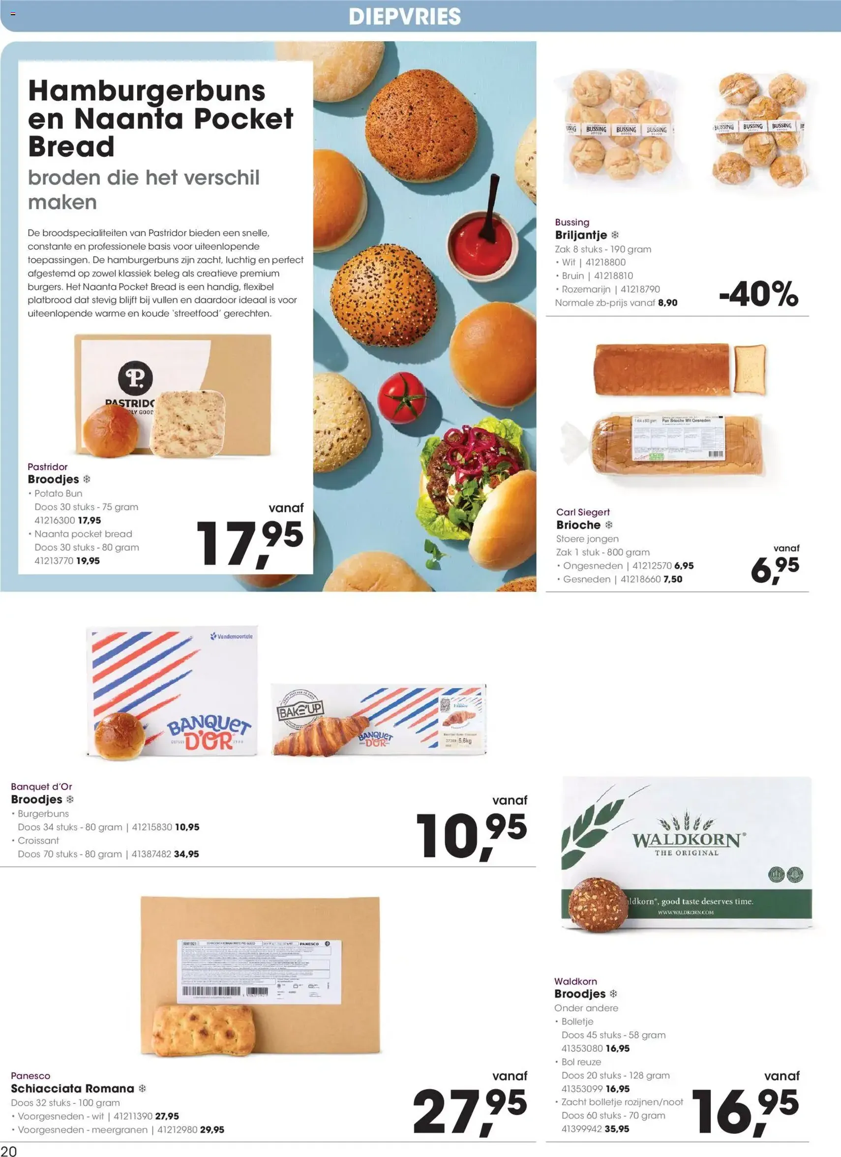 Hanos - Folder - geldige folder vanaf 01-01-2026 pagina 20 van 24