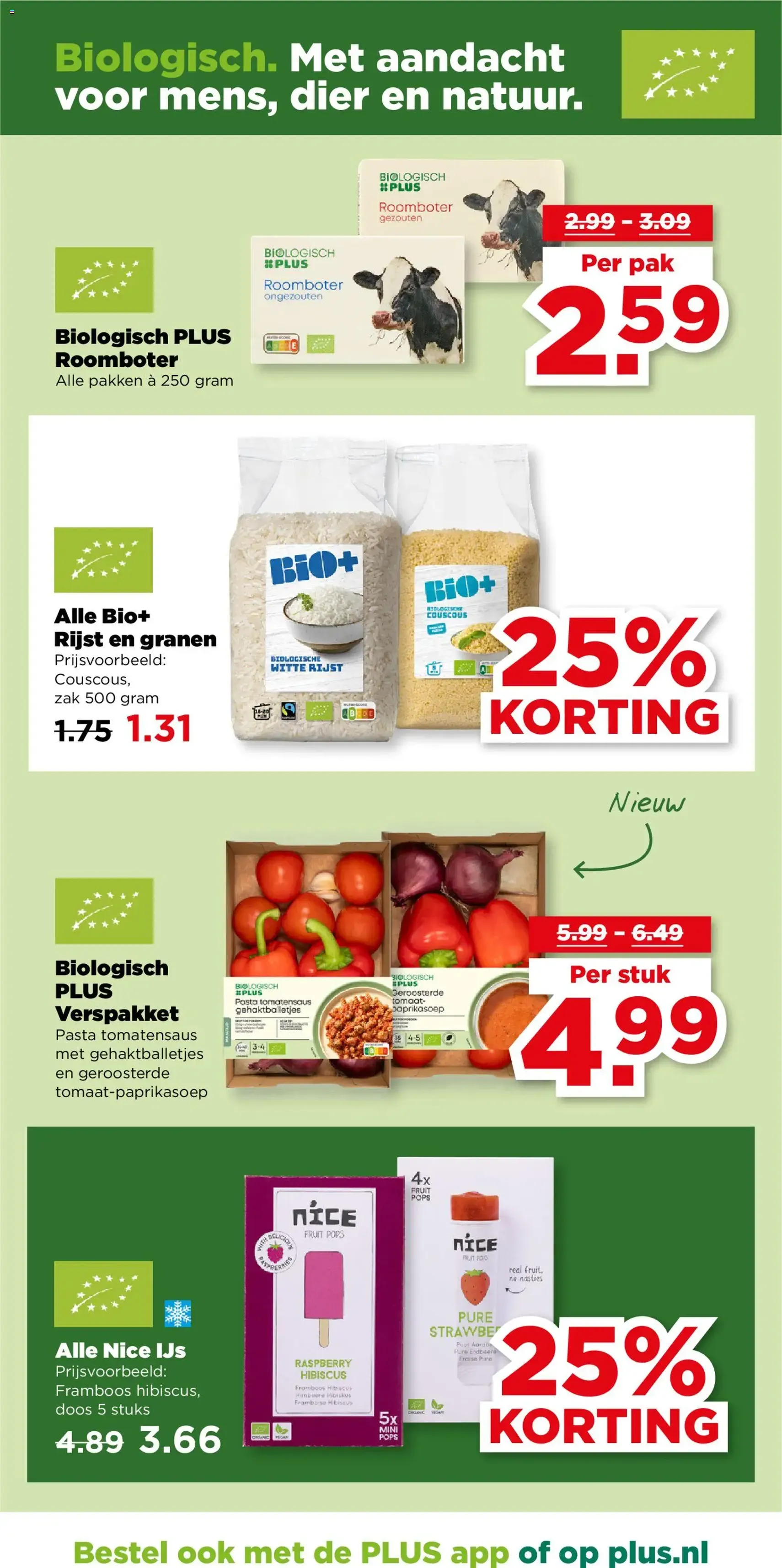 Plus folder week 22 - geldige folder vanaf 27-05-2026 pagina 43 van 45