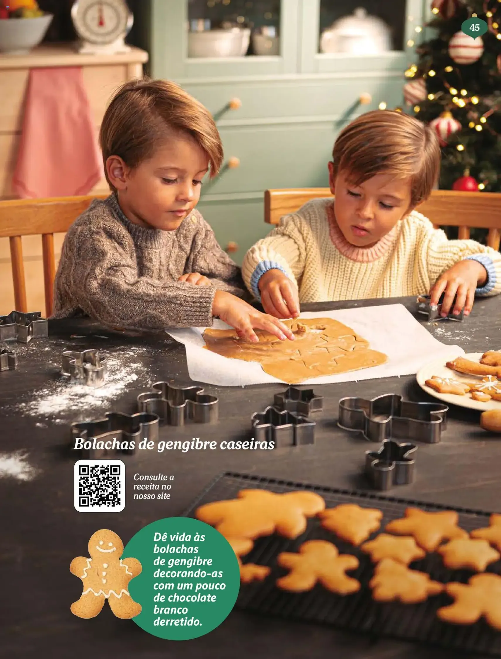 Mercadona folheto - folheto válido a partir de 02/12/2025 página 45 de 72