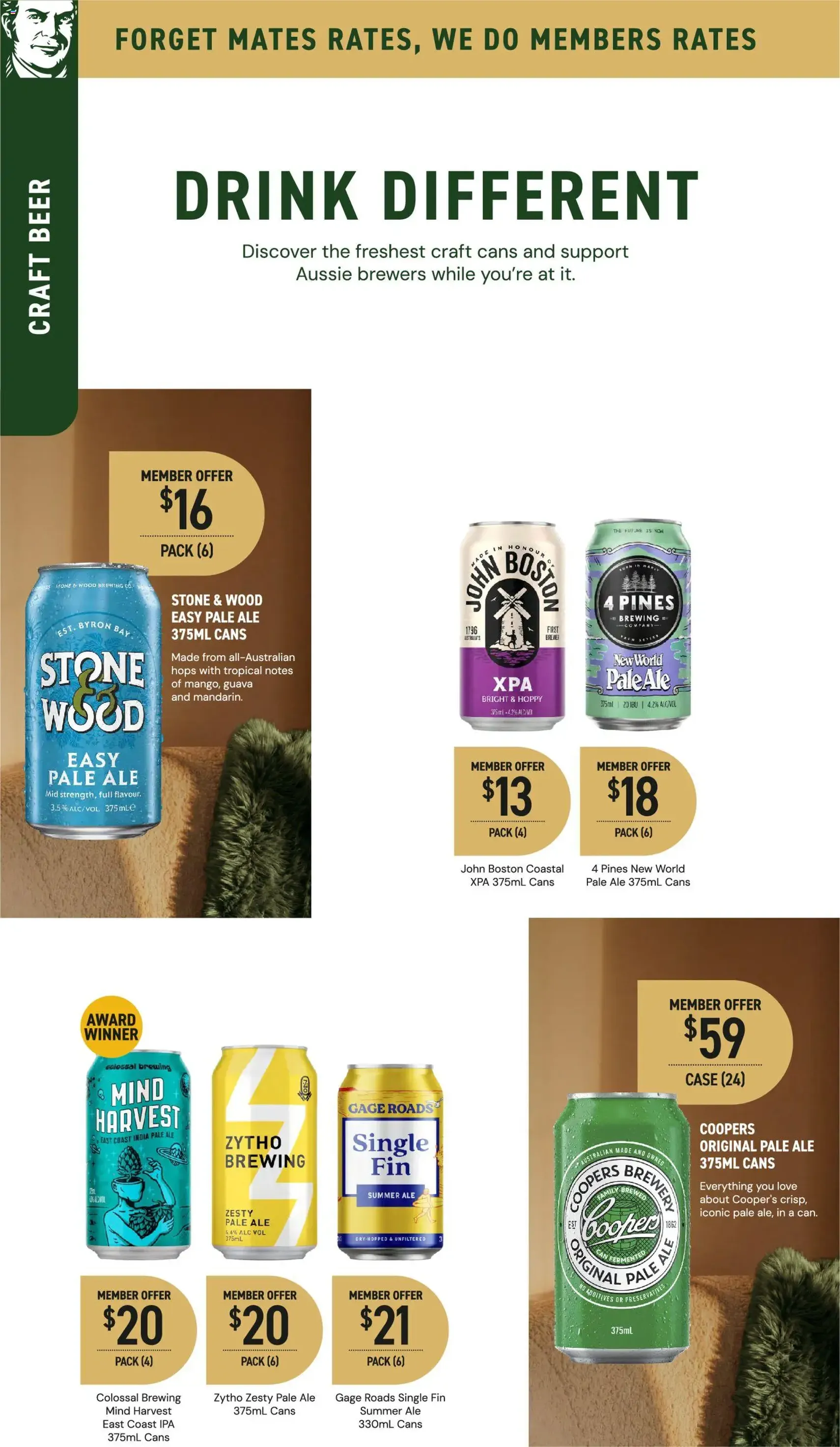 Dan Murphy's catalogue - valid flyer from 11/06/2026, page 38 of 41