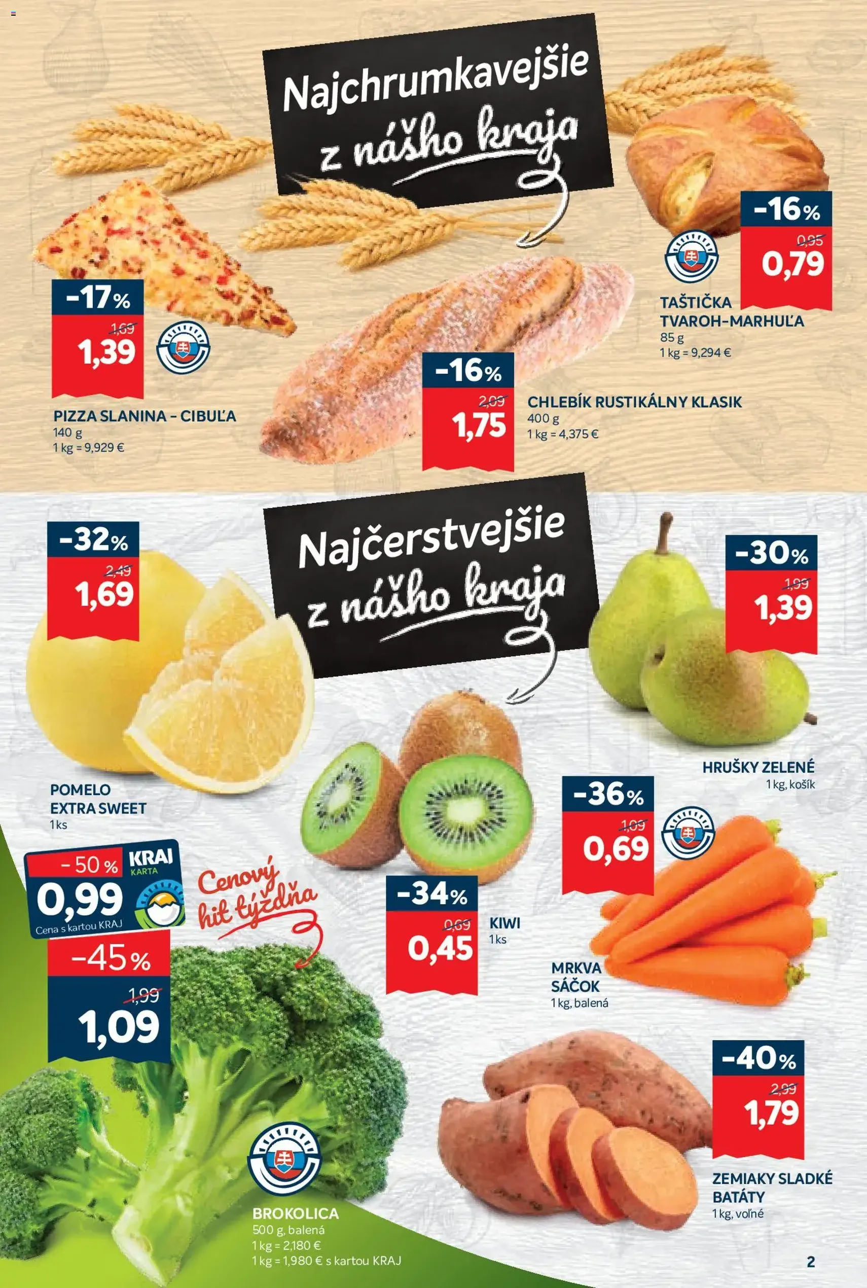 Kraj leták - platný leták od 20.11.2025 strana 2 z 19