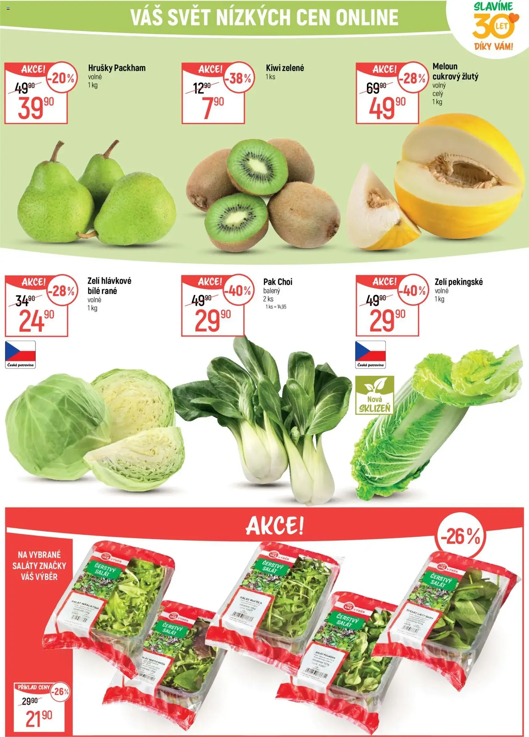 Globus leták - platný leták od 20.05.2026 strana 11 z 51