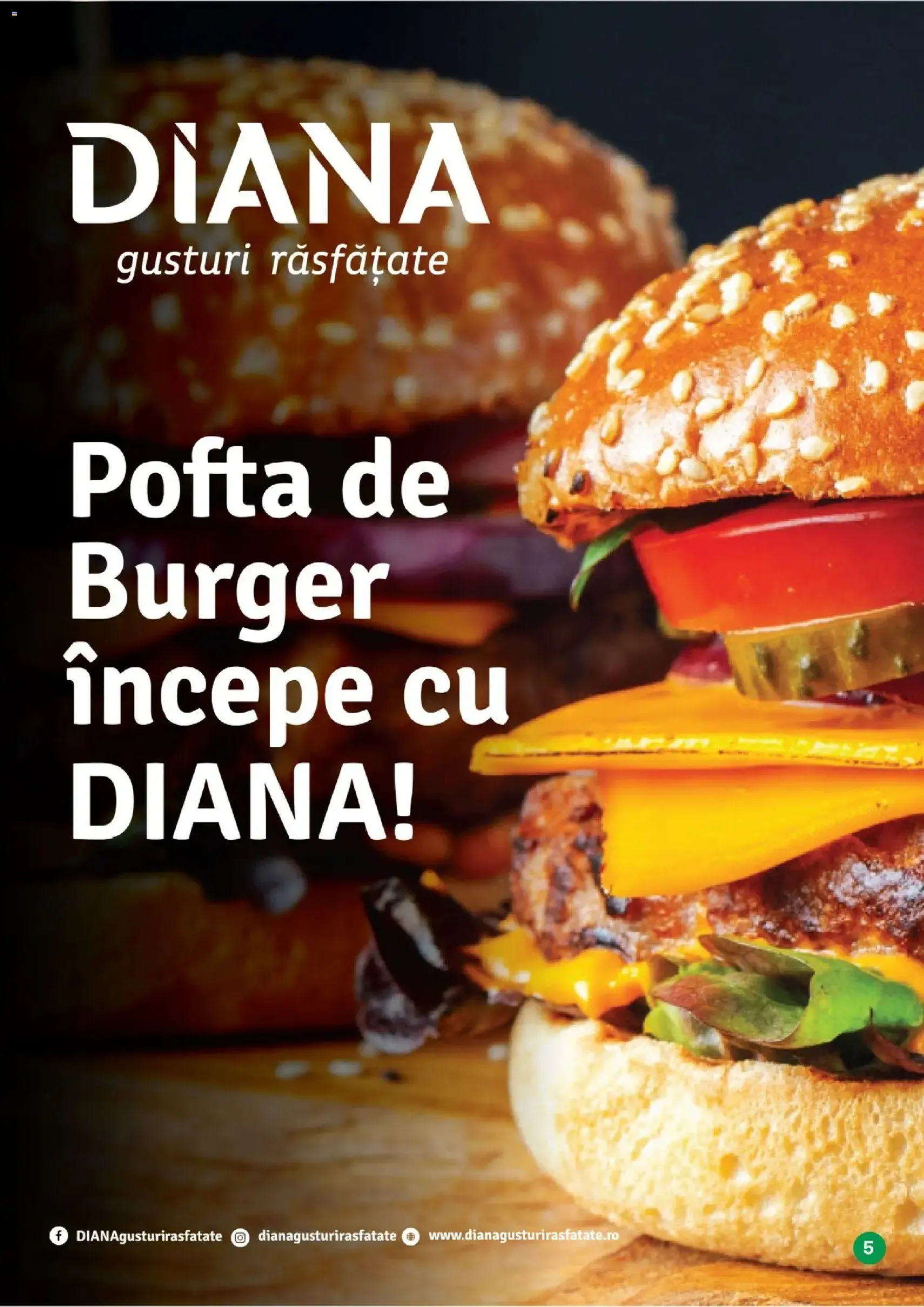 Diana Catalog - cataloage valabile începând cu 01.08.2026 pagina 5 din 13