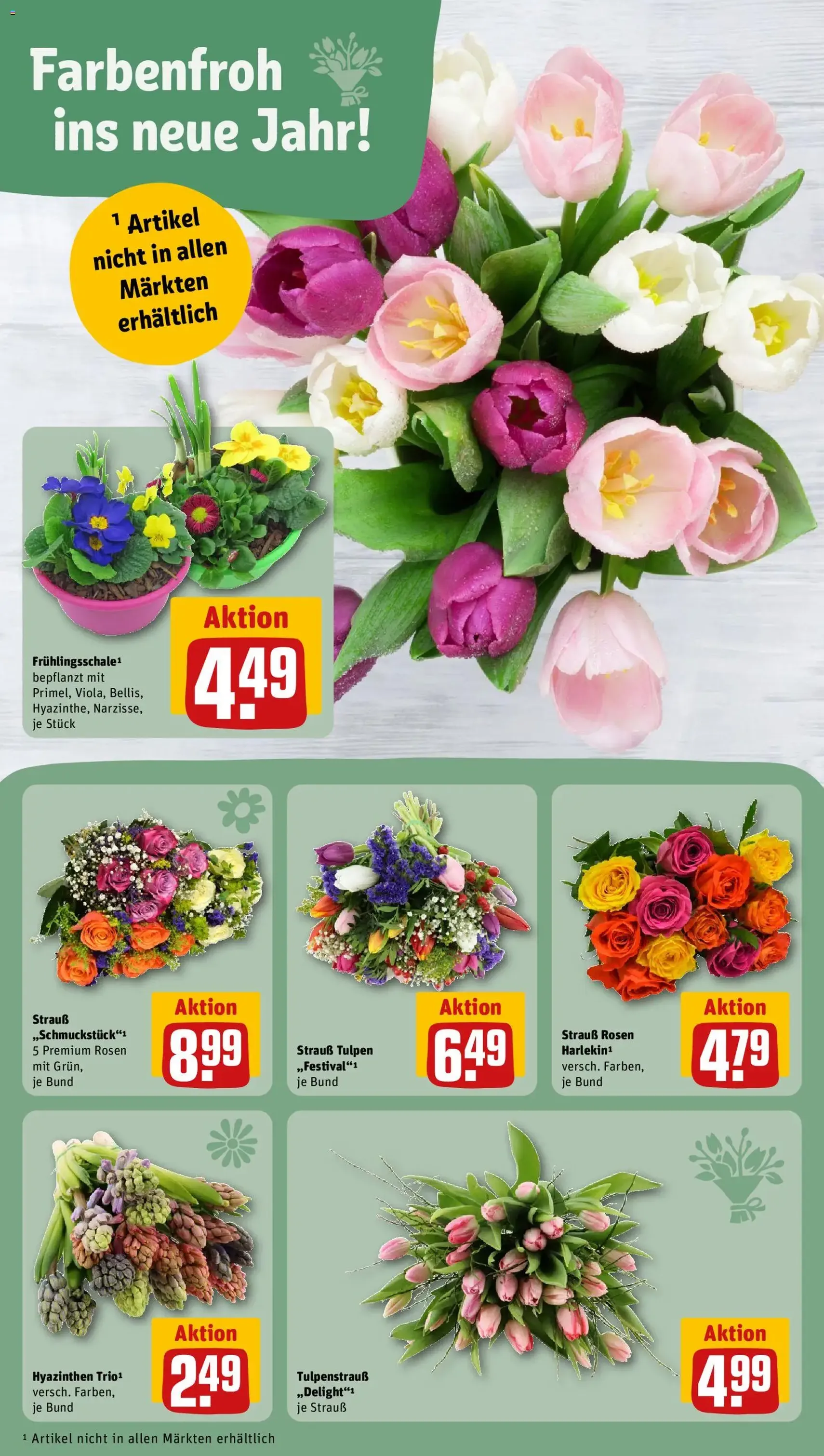 Rewe DE - DE Folder - geldige folder vanaf 26-01-2026 pagina 8 van 28