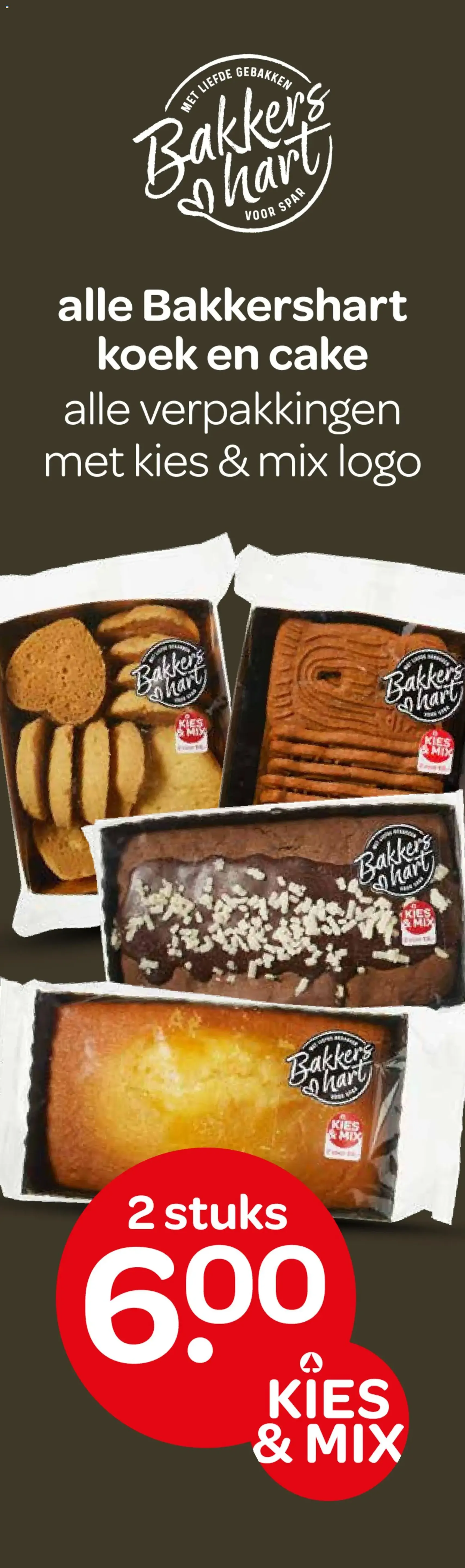 Spar - Folder - geldige folder vanaf 06-11-2025 pagina 18 van 18