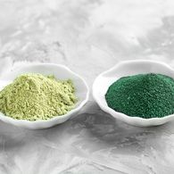 Preview of Green barley