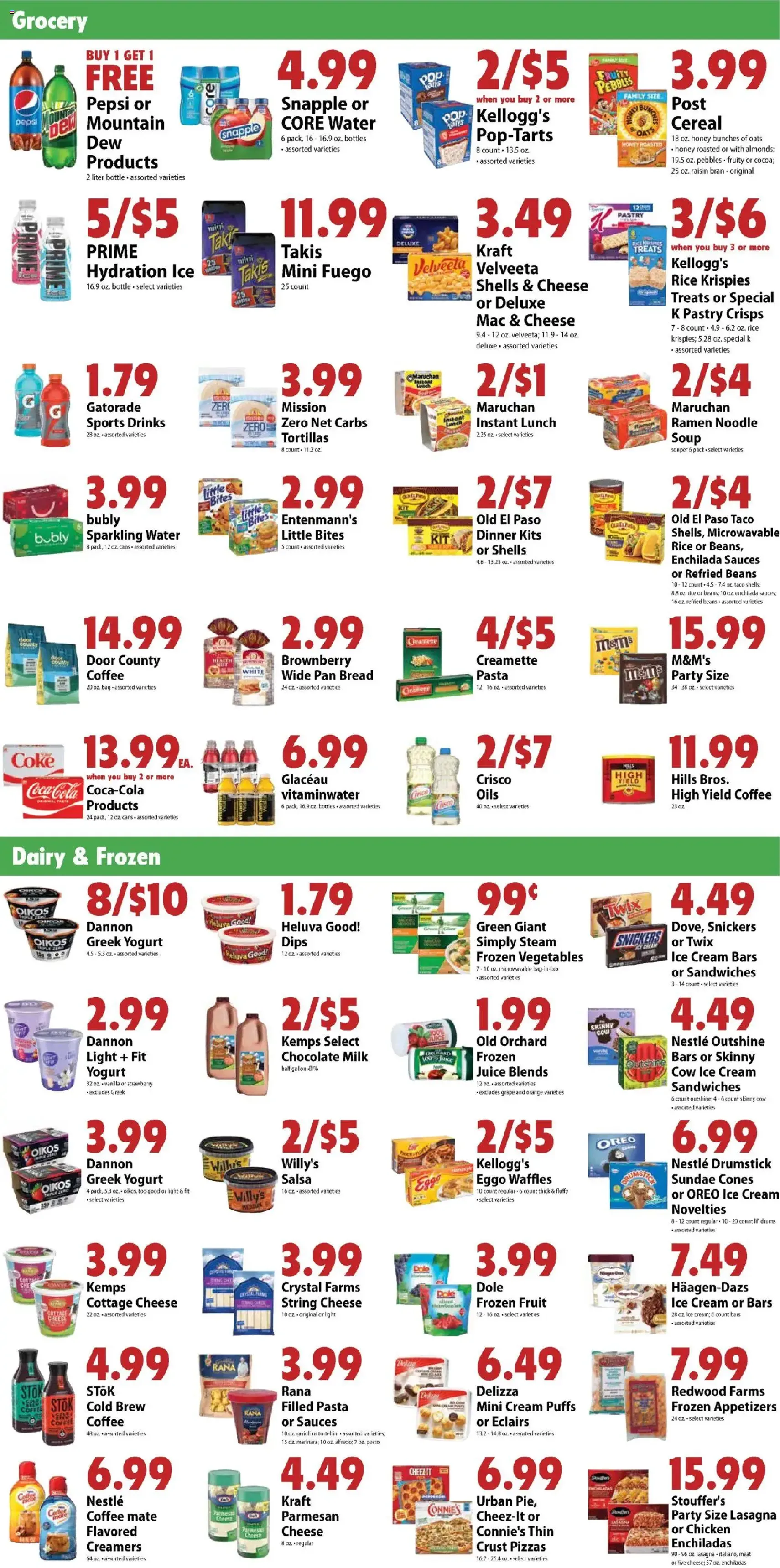 Festival Foods Weekly Ad - valid flyer from 02/04/2026, page 6 of 8