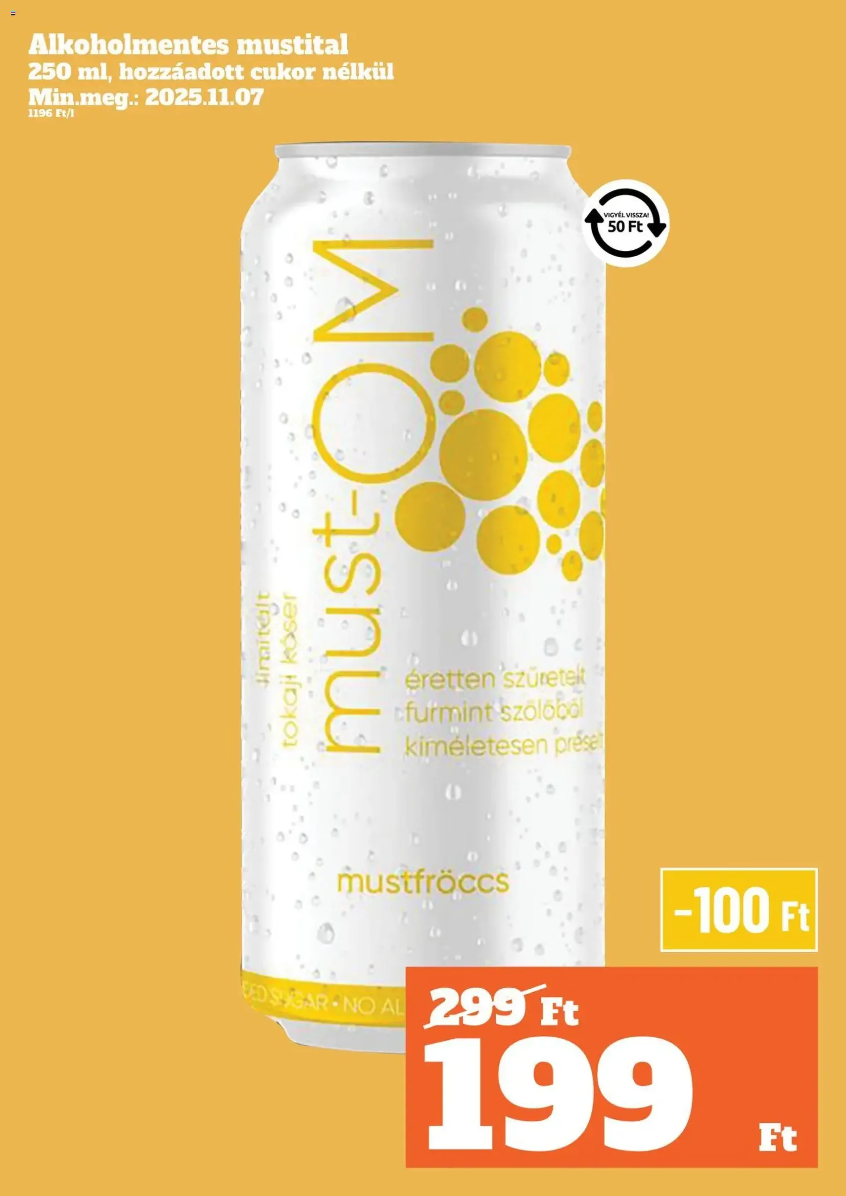 Family Diszkont Akciós újság - 2025.10.30. érvényes szórólap 2 oldal 29 oldalból