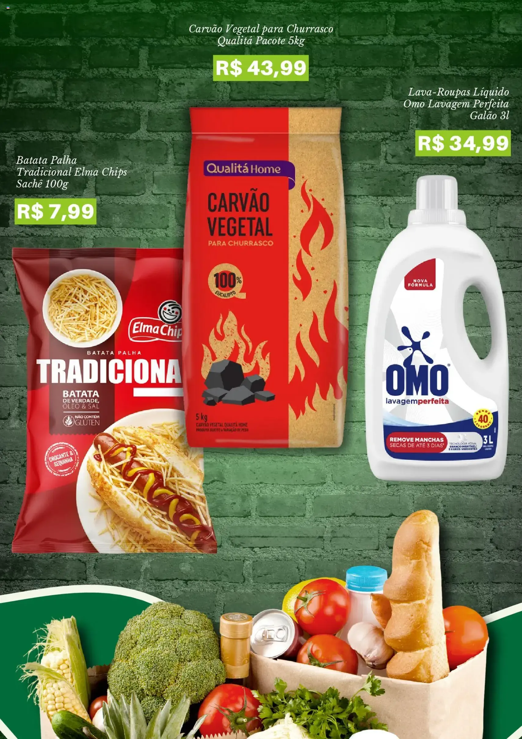 Pão de Açúcar Black Friday - folheto válido a partir de 24/11/2025 página 3 de 5