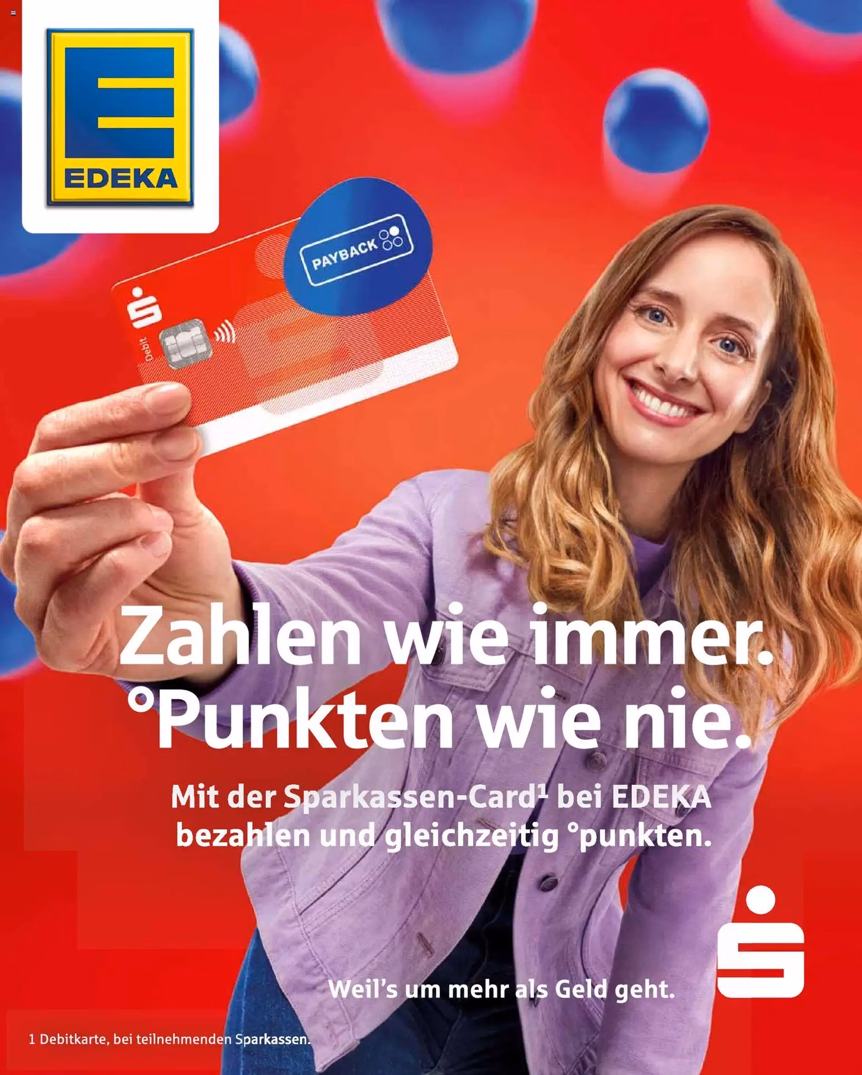 WEZ Prospekt - Gültiger Prospekt ab 22.12.2025, Seite 18 von insgesamt 18