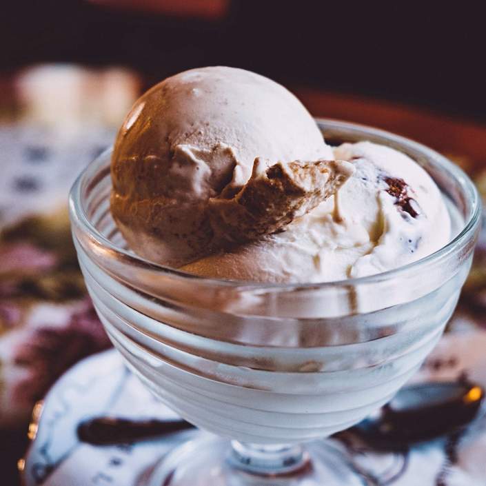 Baileys Eis Rezept ohne Ei