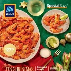 Catalogue Aldi - Flyer preview valid from 17/12/2025