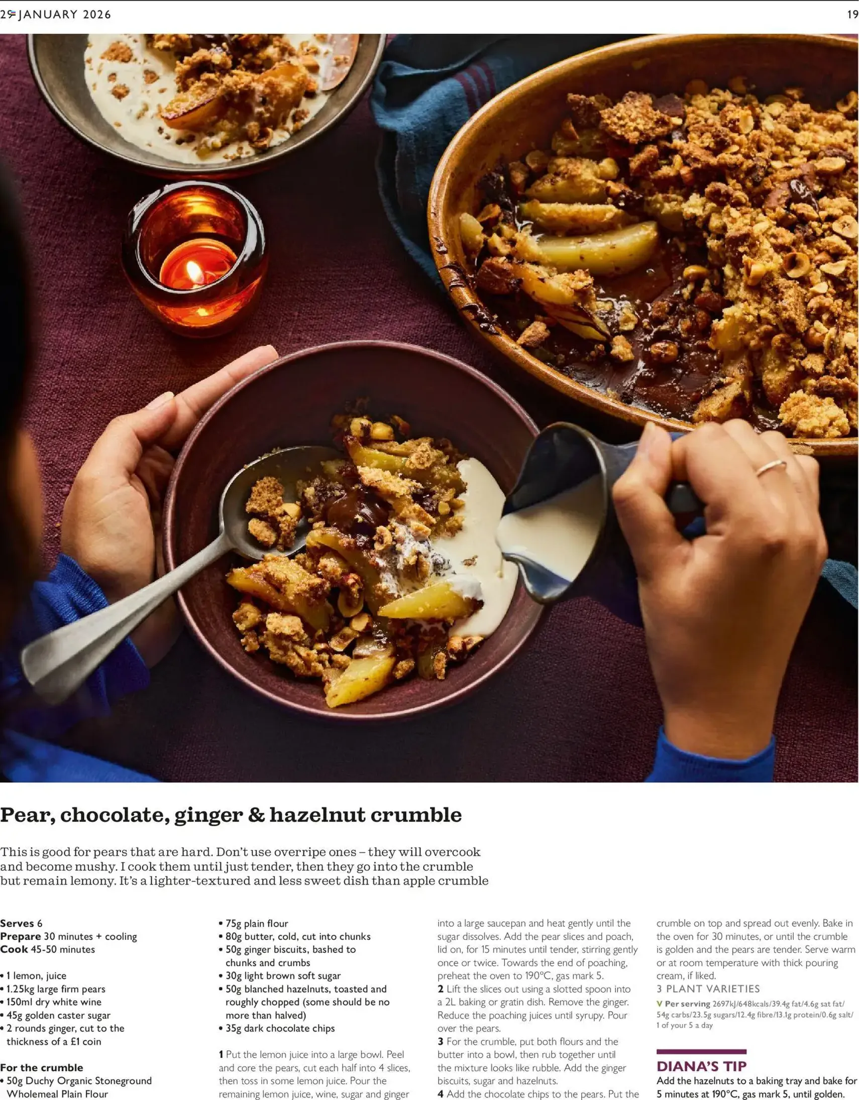 Waitrose - Offers - valid flyer from 29/01/2026, page 19 of 32