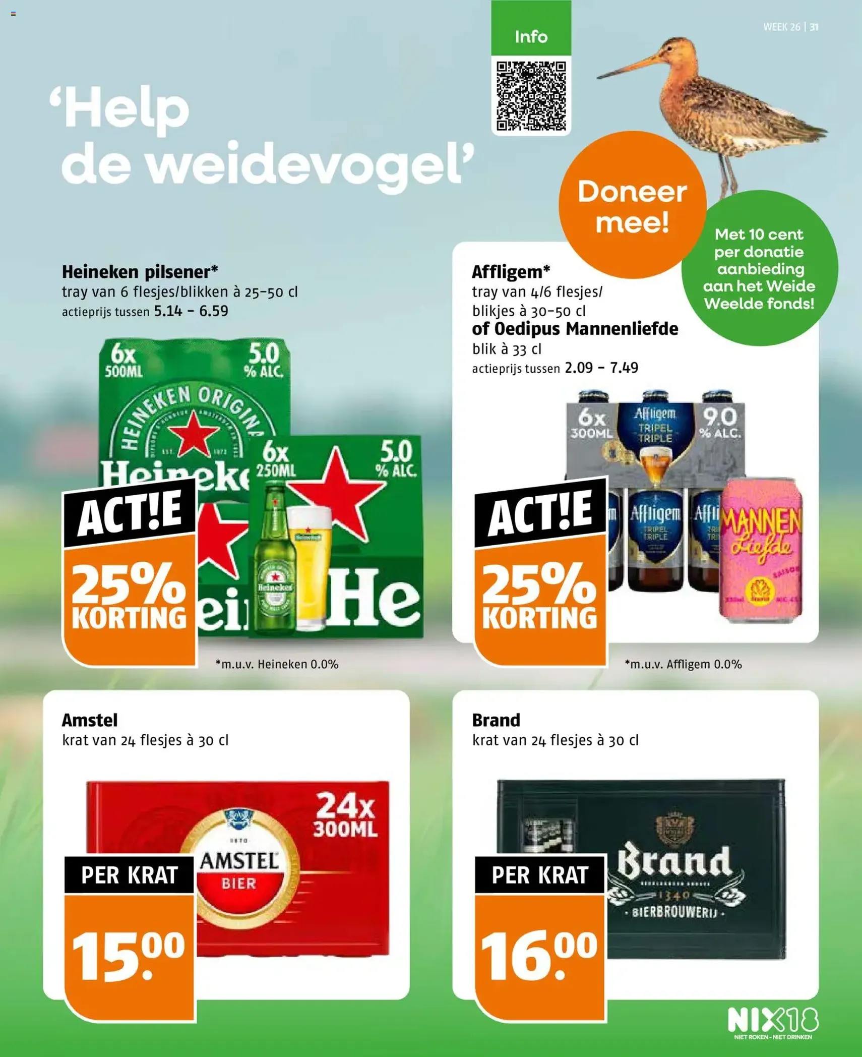 Poiesz folder - geldige folder vanaf 21-06-2026 pagina 31 van 41