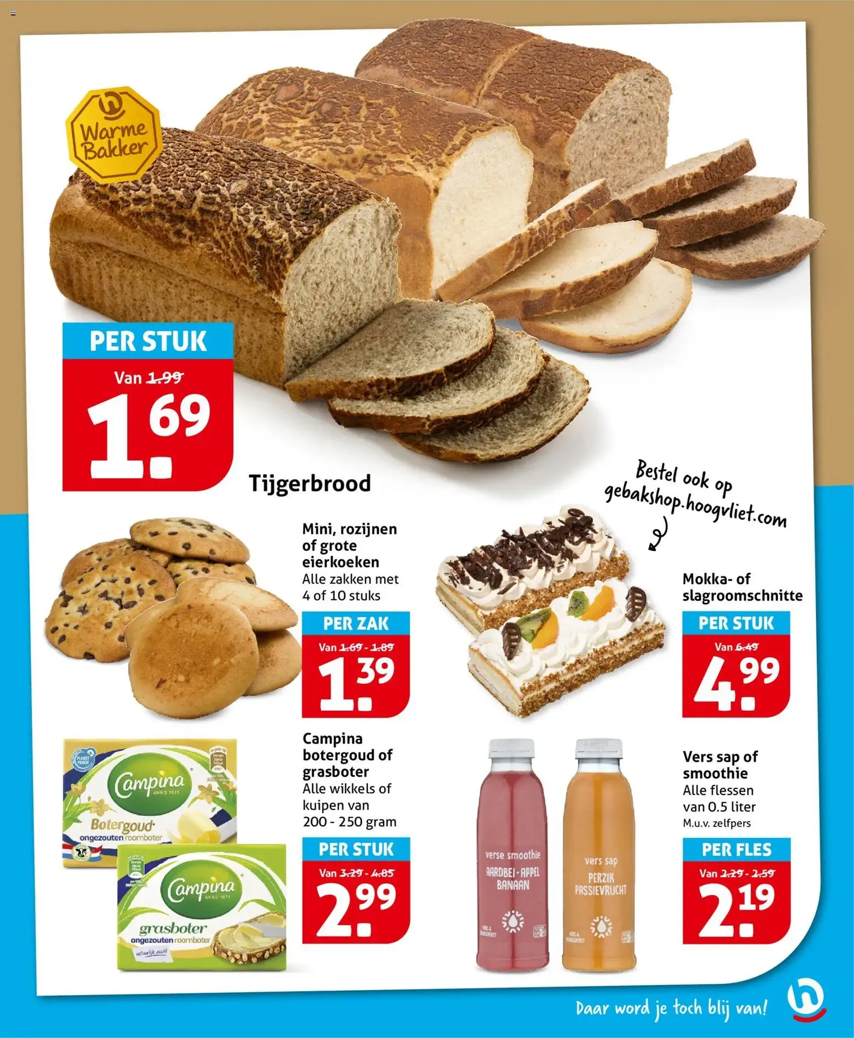 Hoogvliet - Folder - geldige folder vanaf 05-11-2025 pagina 17 van 30