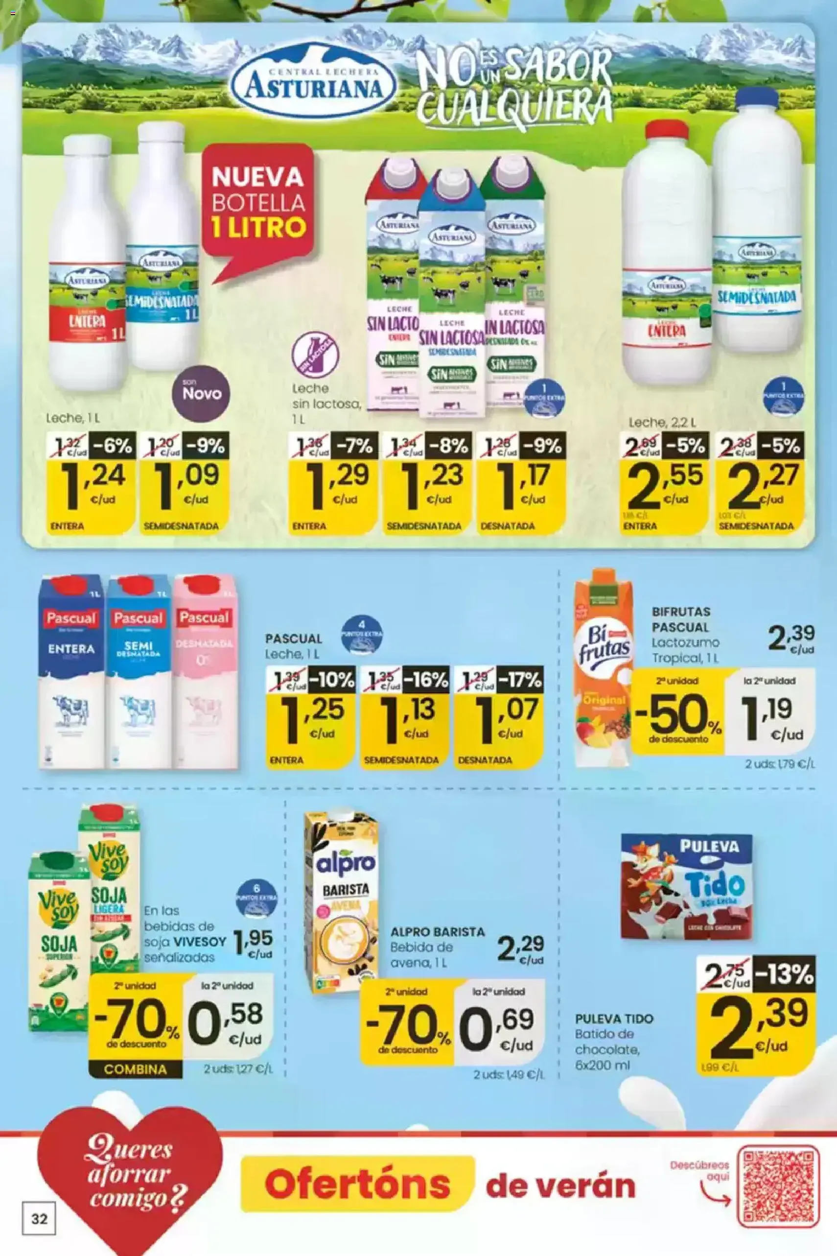 Eroski folleto - folleto válido desde 16/07/2026 página 32 de 48