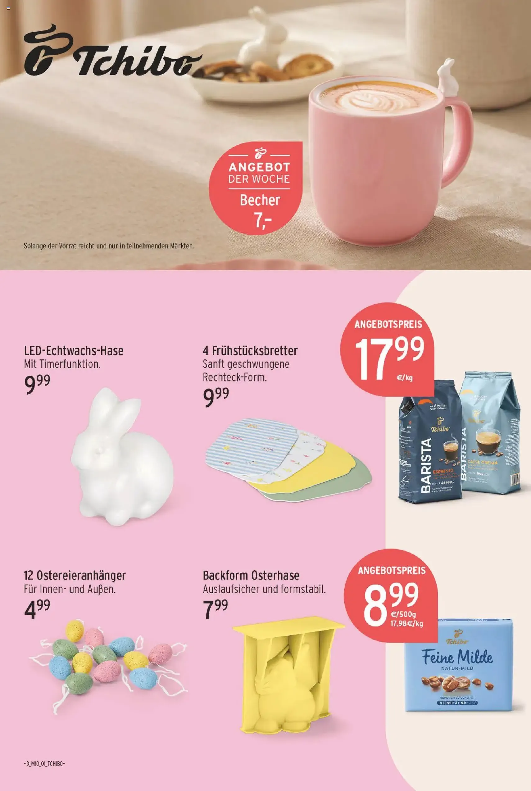 Marktkauf Prospekt - Gültiger Prospekt ab 02.03.2026, Seite 25 von insgesamt 28