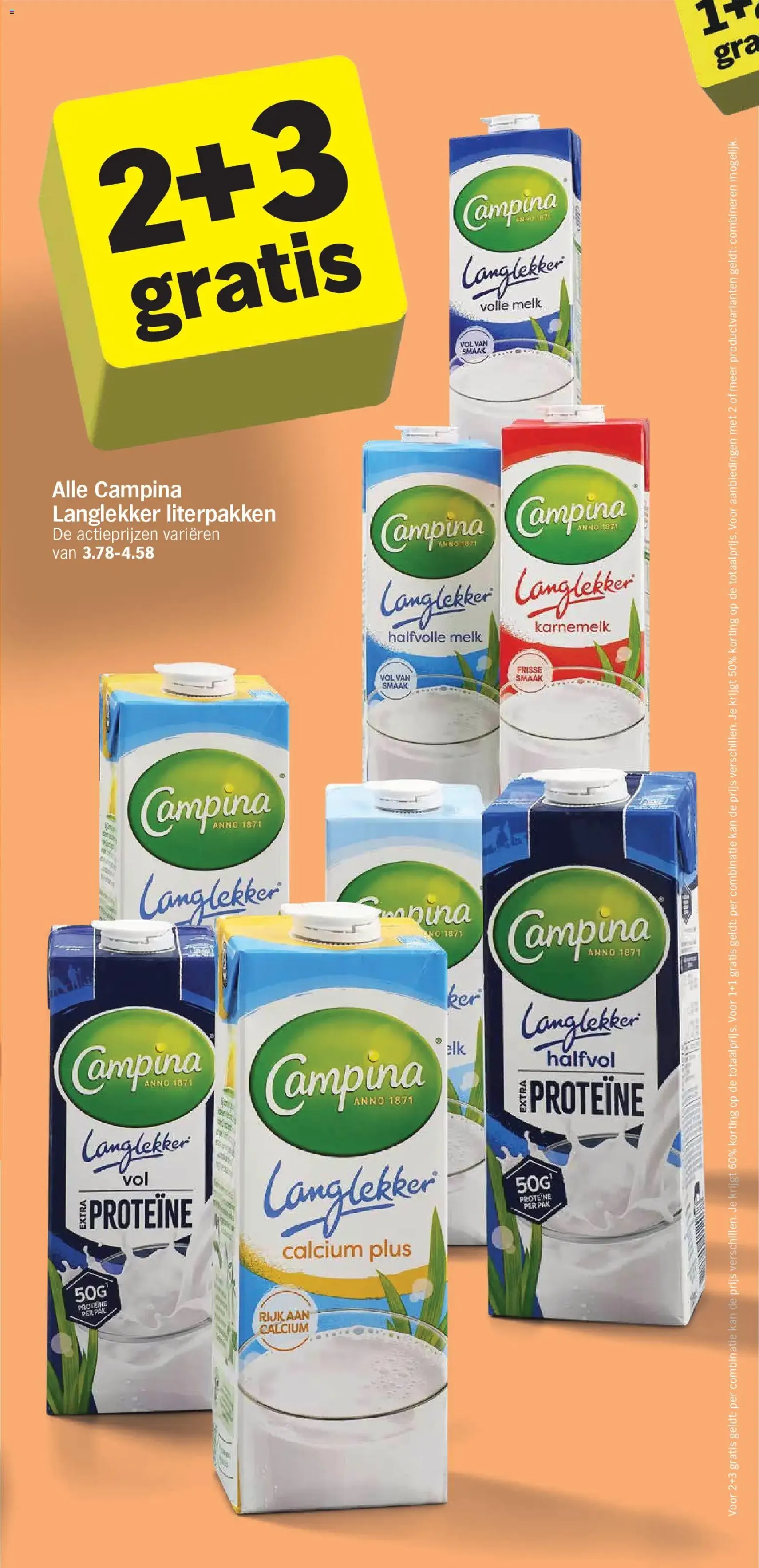 Albert Heijn folder week 26 - geldige folder vanaf 22-06-2026 pagina 6 van 43