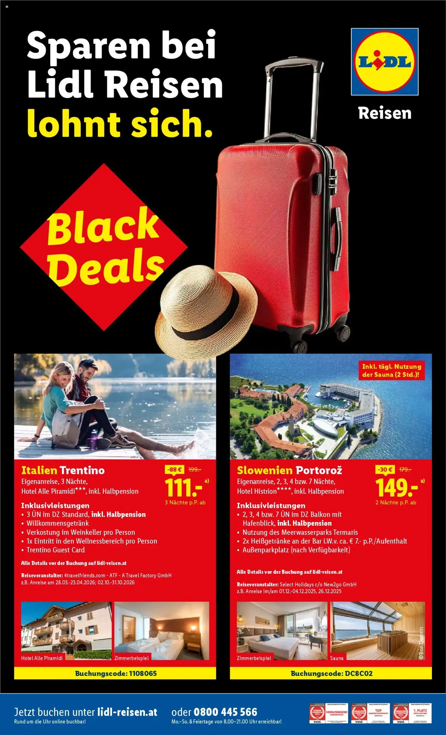 Lidl - Black Friday - Gültiger Prospekt ab 27.11.2025, Seite 30 von insgesamt 52