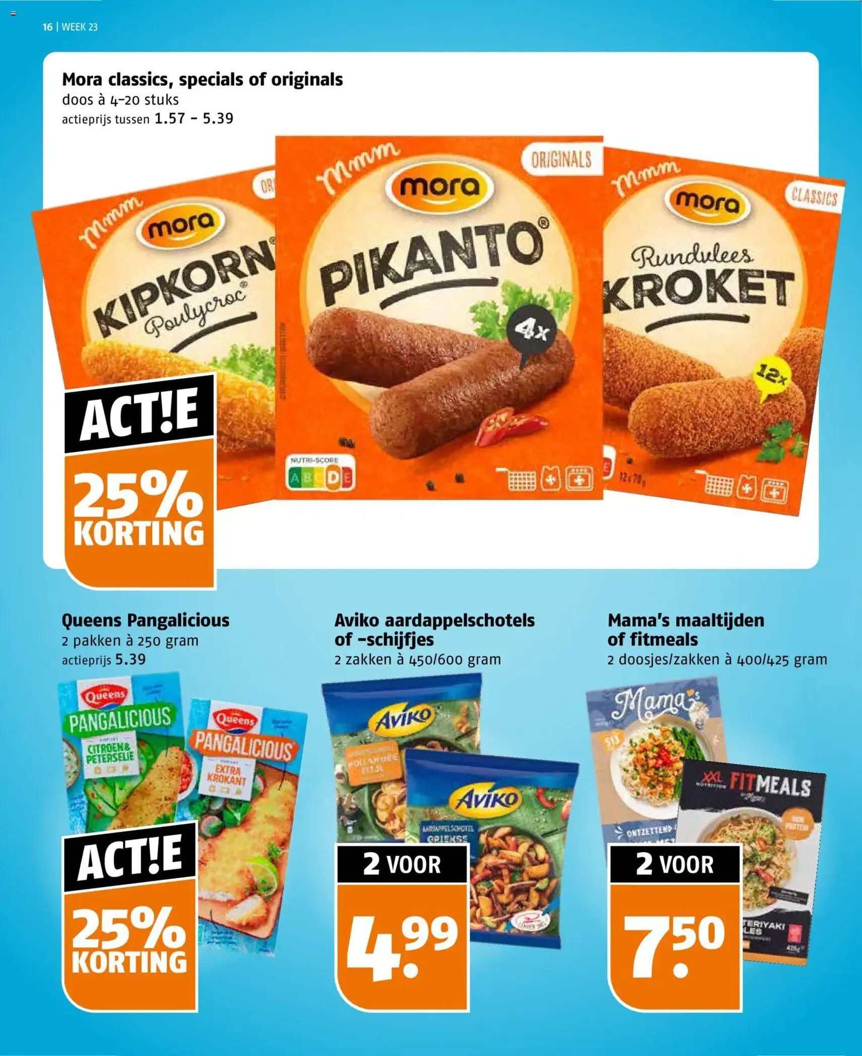 Poiesz folder - geldige folder vanaf 31-05-2026 pagina 16 van 40