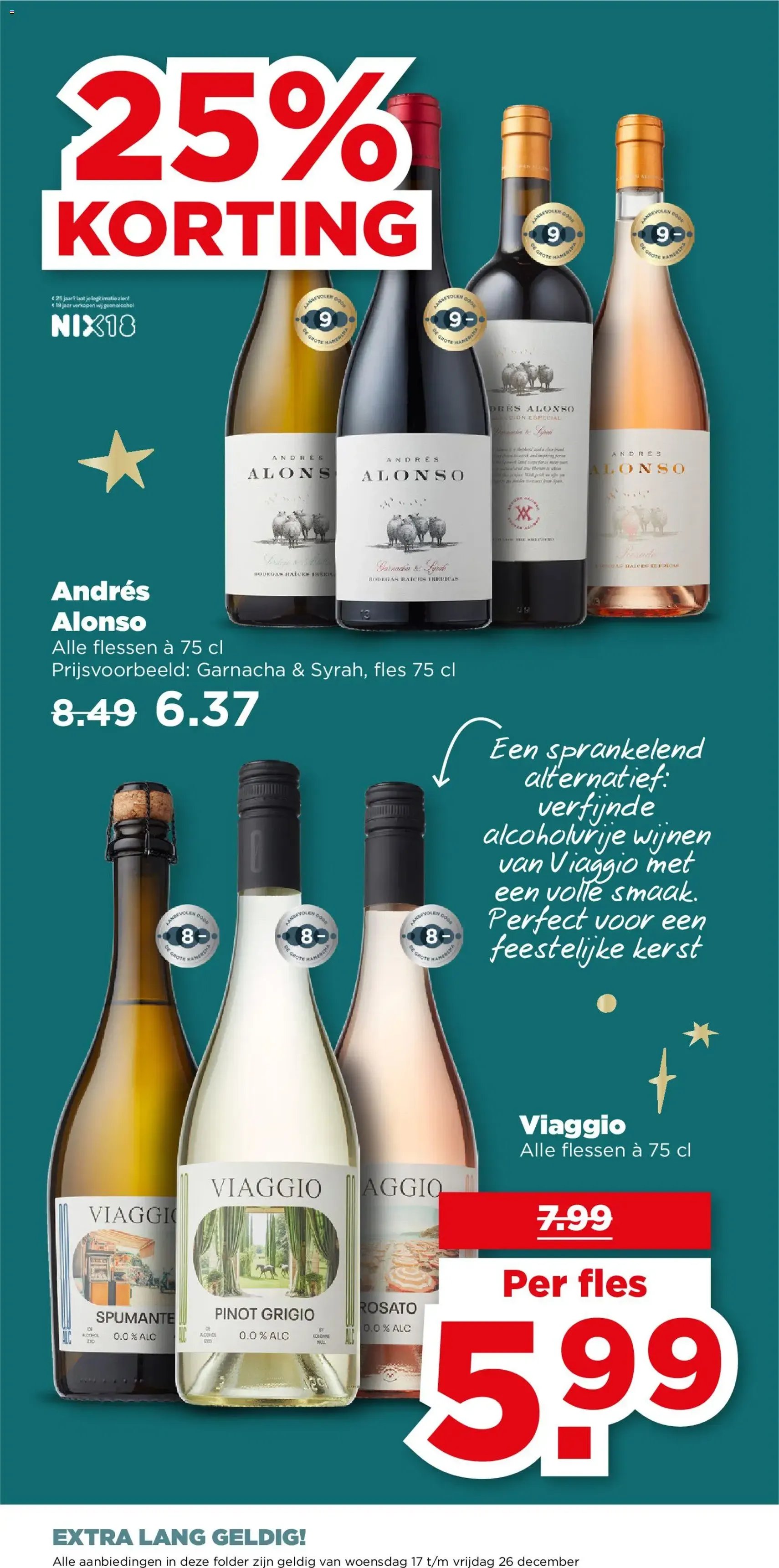 Plus - Folder week 51 - geldige folder vanaf 17-12-2025 pagina 51 van 60