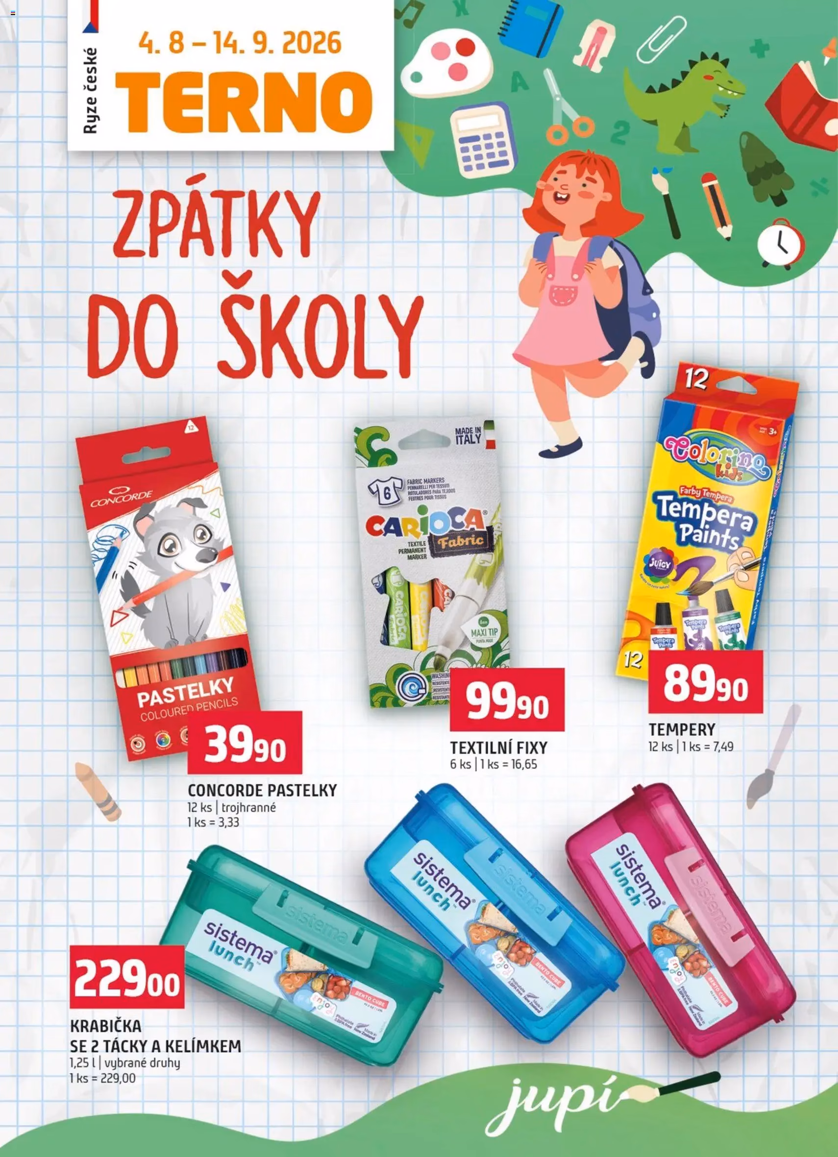 Terno leták - platný leták od 05.08.2026 strana 20 z 24