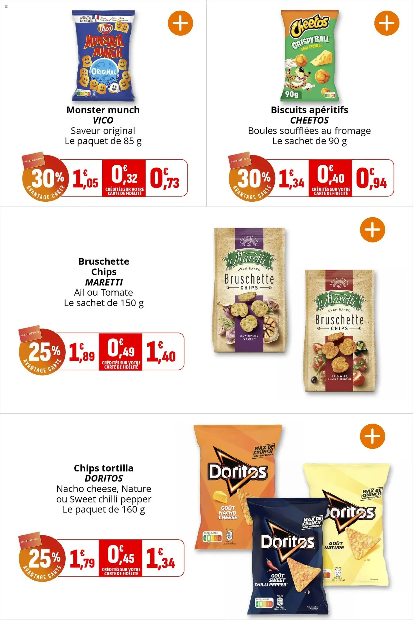 Coccinelle catalogue - brochure valable à partir du 08/04/2026, page 24 sur 37