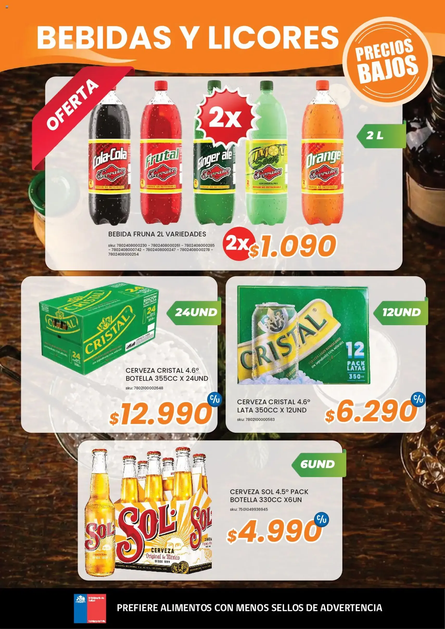 Cugat Ofertas - folleto válido desde 03.05.2026 página 22 de 46