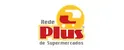 logo Rede Plus Supermercados