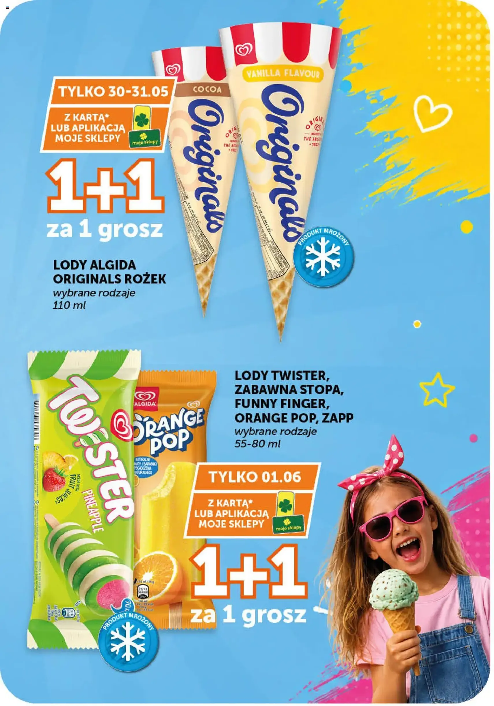 Groszek gazetka - ważny gazetka od 28.05.2026 strona 10 z 38