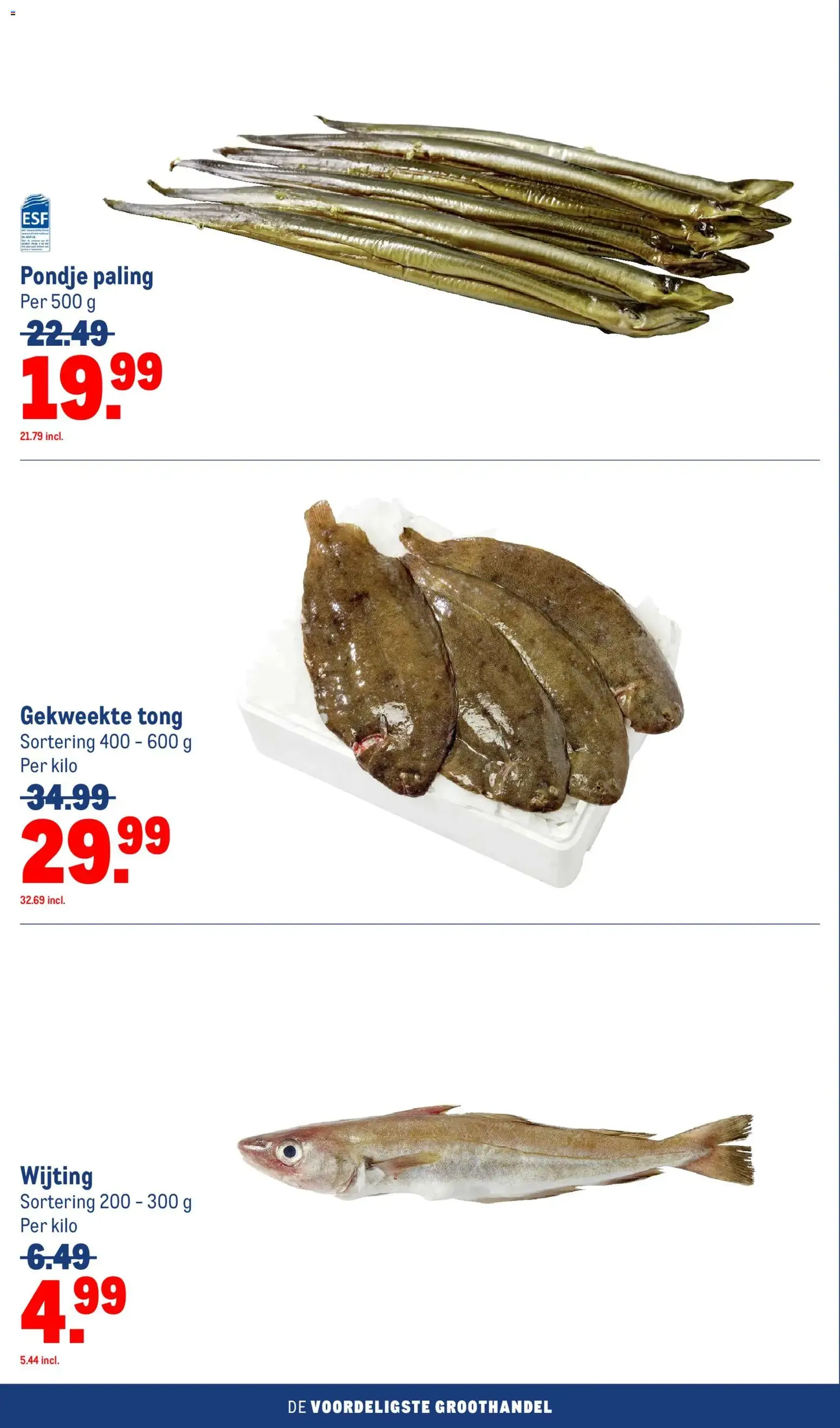 Makro - Folder - geldige folder vanaf 19-11-2025 pagina 20 van 68