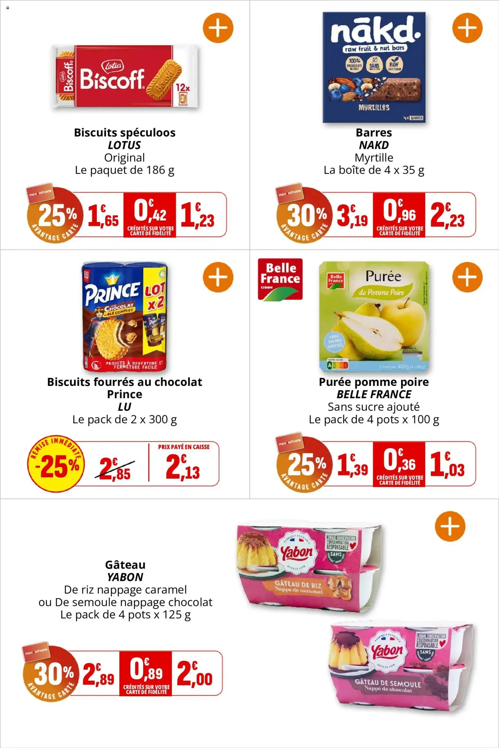 Coccinelle catalogue - brochure valable à partir du 09/09/2026, page 27 sur 44