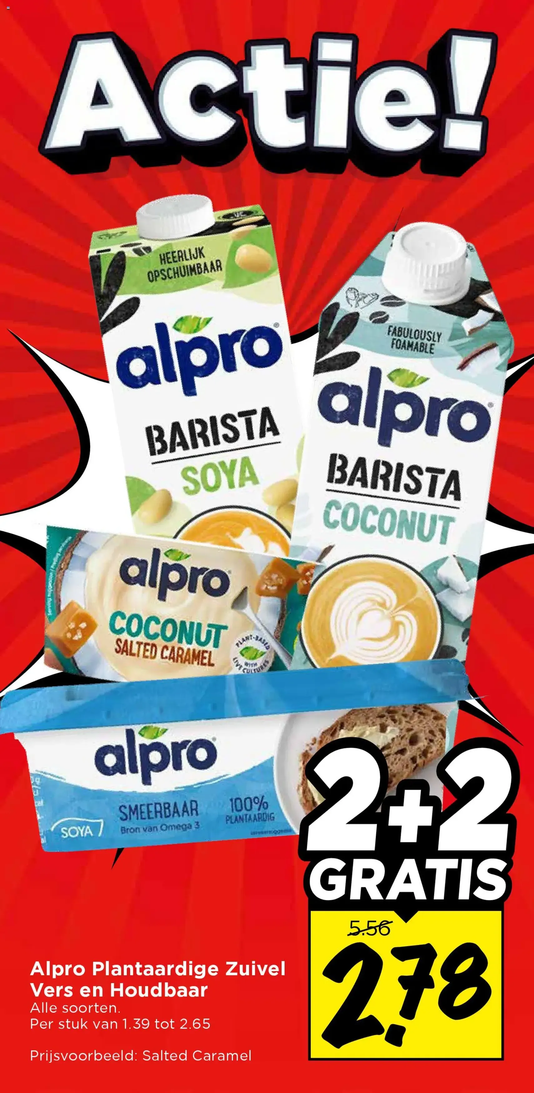 Vomar folder - geldige folder vanaf 01-03-2026 pagina 17 van 43