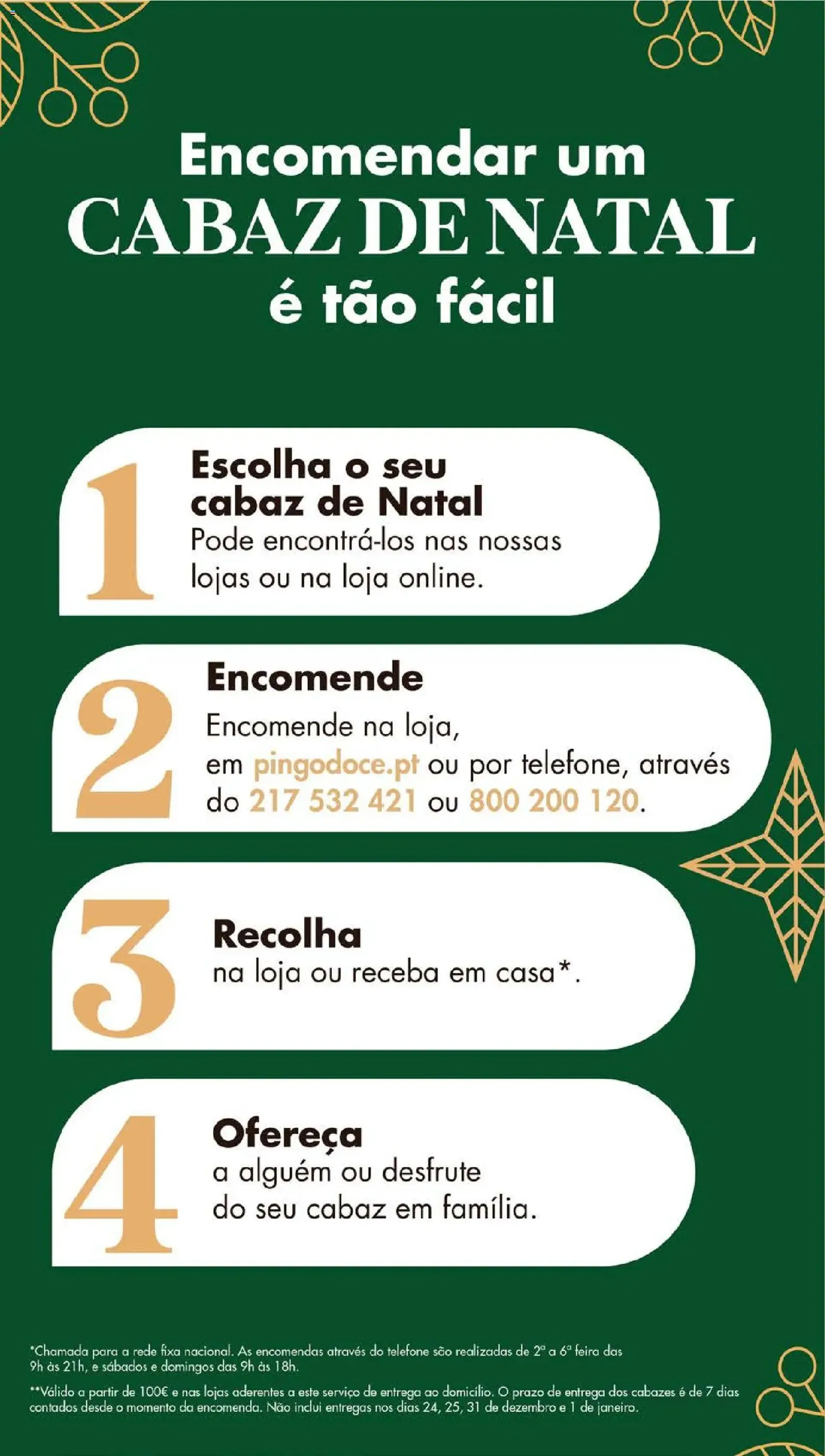 Pingo Doce - Black Friday - folheto válido a partir de 18/11/2025 página 42 de 55